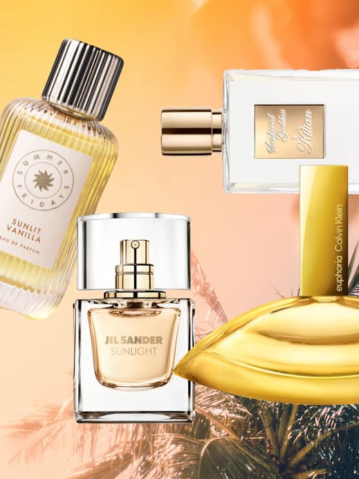 Solar Parfums