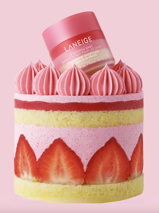 Laneige Lip Sleeping Mask