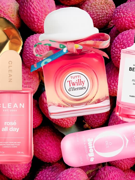 Litschi Parfums