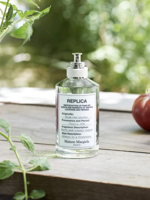 Maison Margiela Replica From The Garden