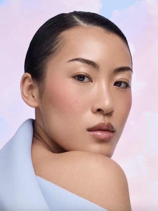 Cushion Make-up K-Beauty-Trend