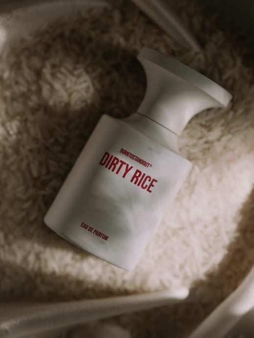 Dirty Rice Reis-Parfum-Trend