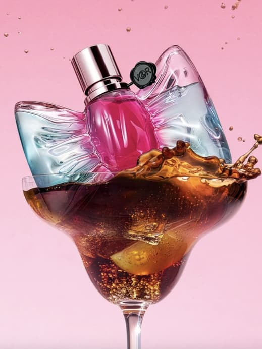 Viktor&Rolf Bonbon Cola Fizz Parfum