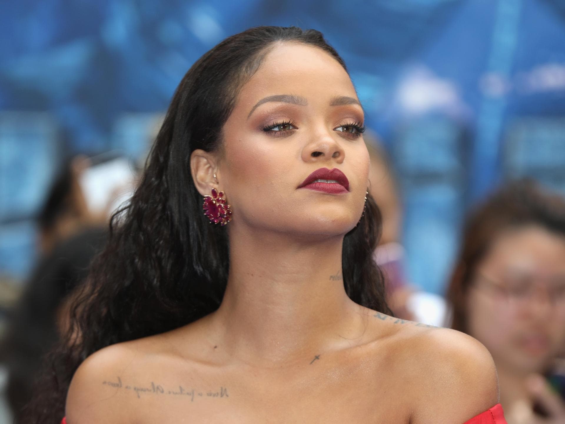 Rihanna 