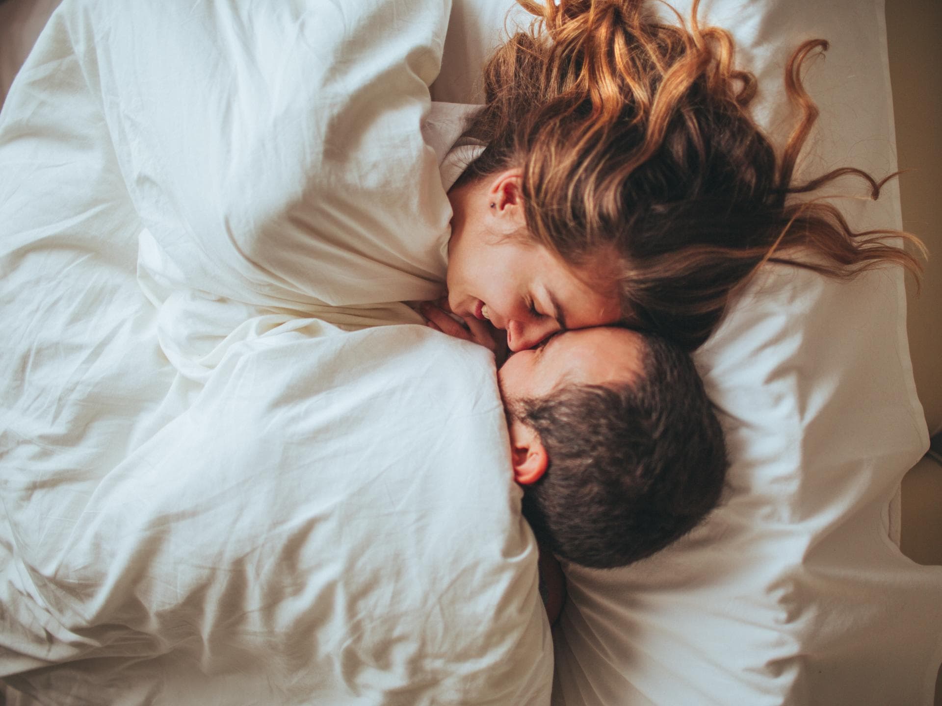 Sex am Morgen