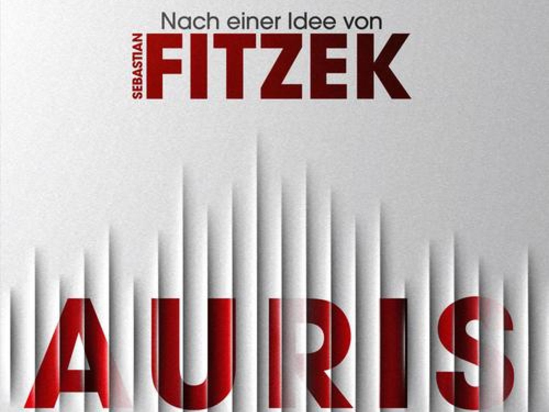 Buch von Fitzek Buch von Fitzek
