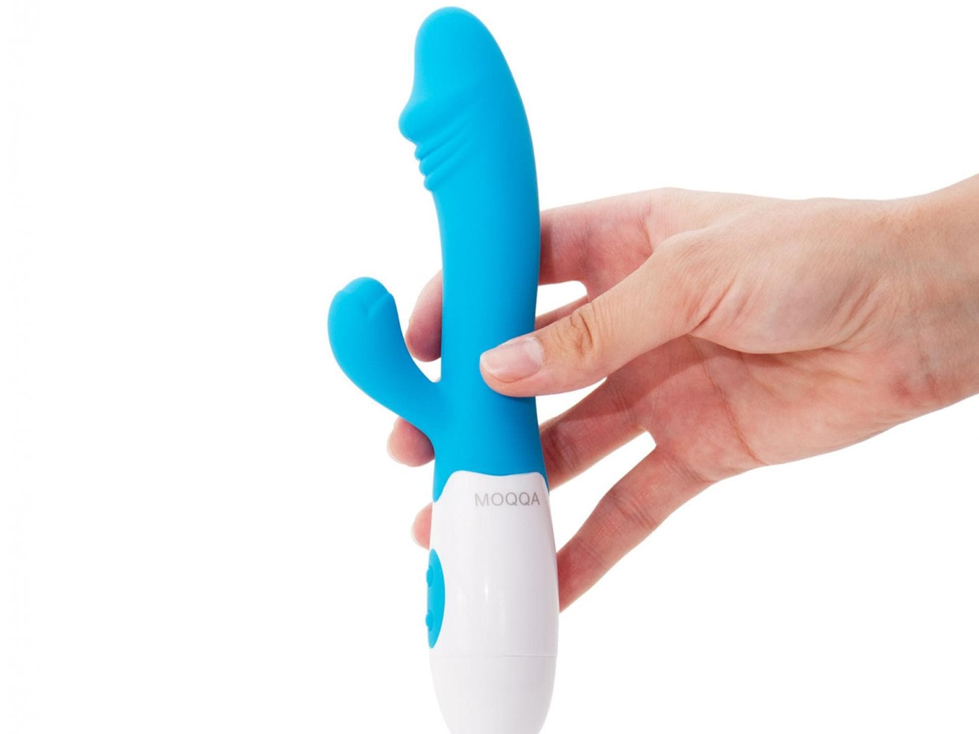 Rabbit Vibrator