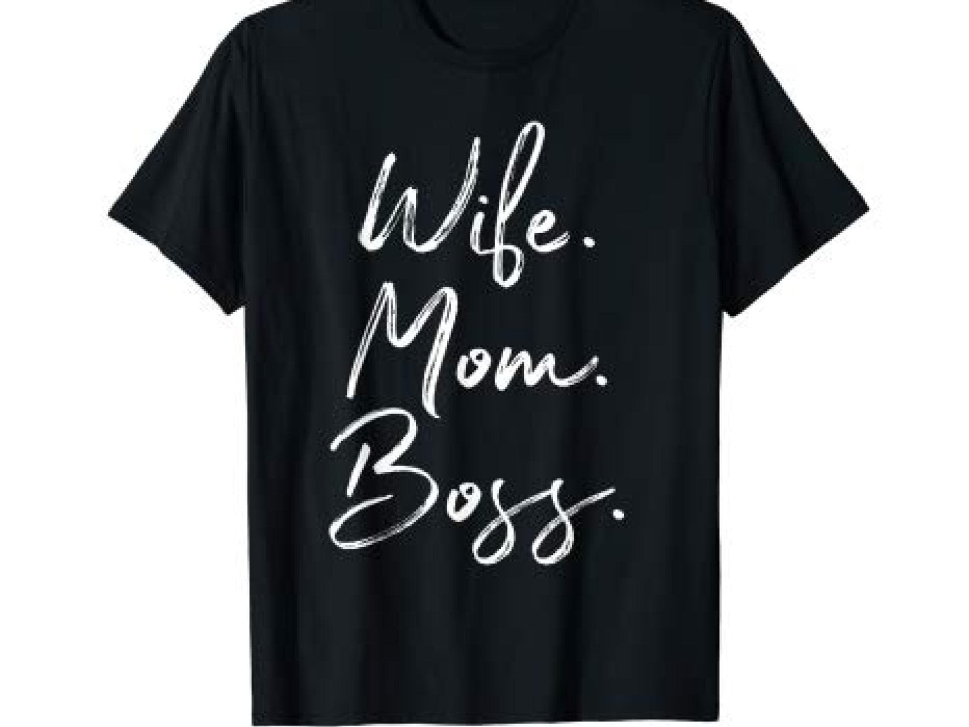 T-Shirt zum Muttertag T-Shirt zum Muttertag
