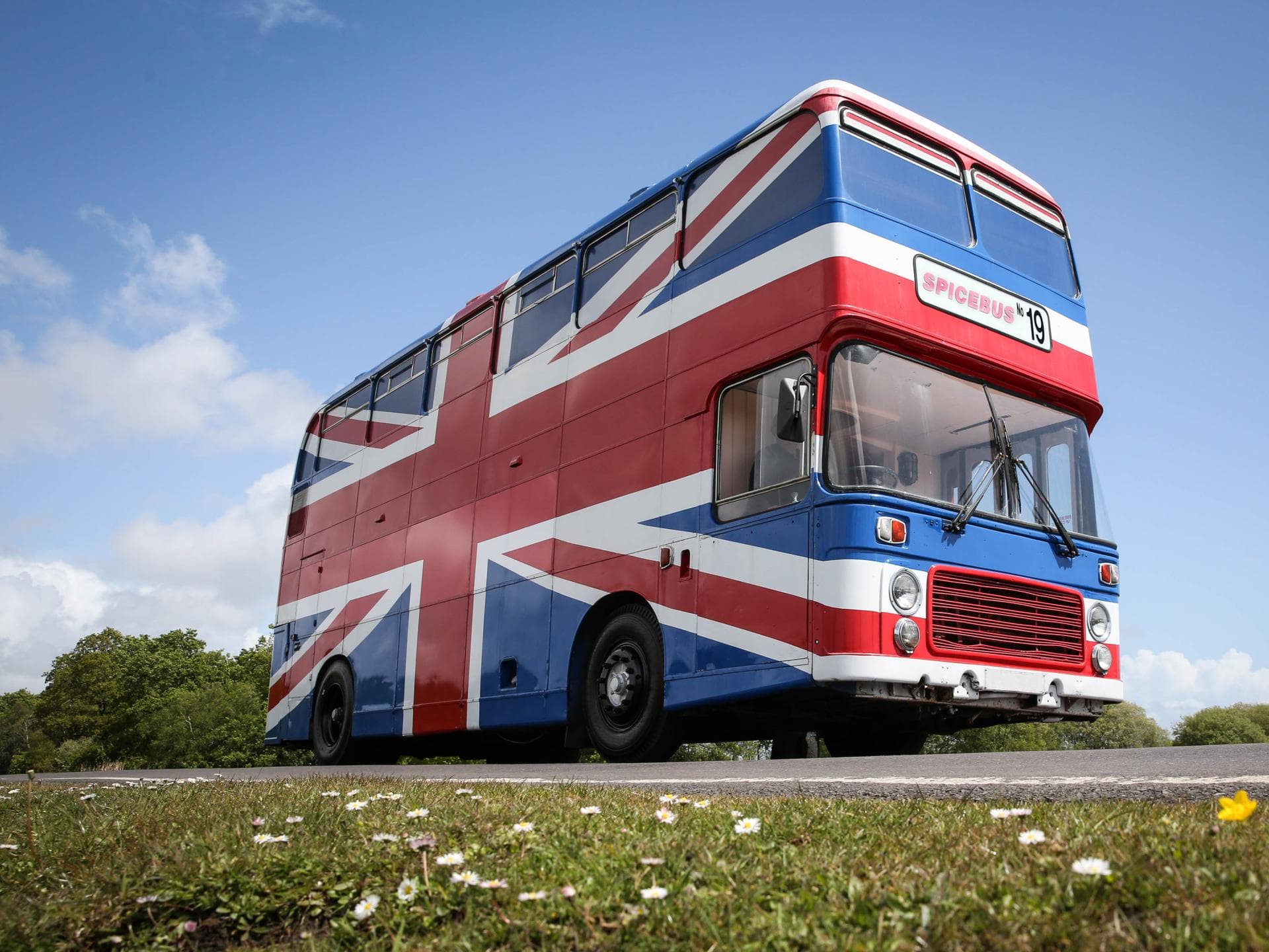 Tourbus
