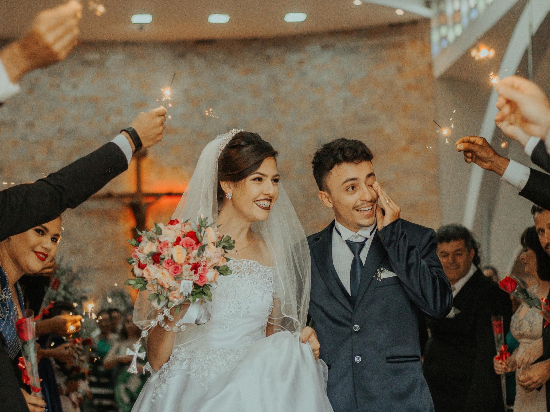 Hochzeit Hochzeit