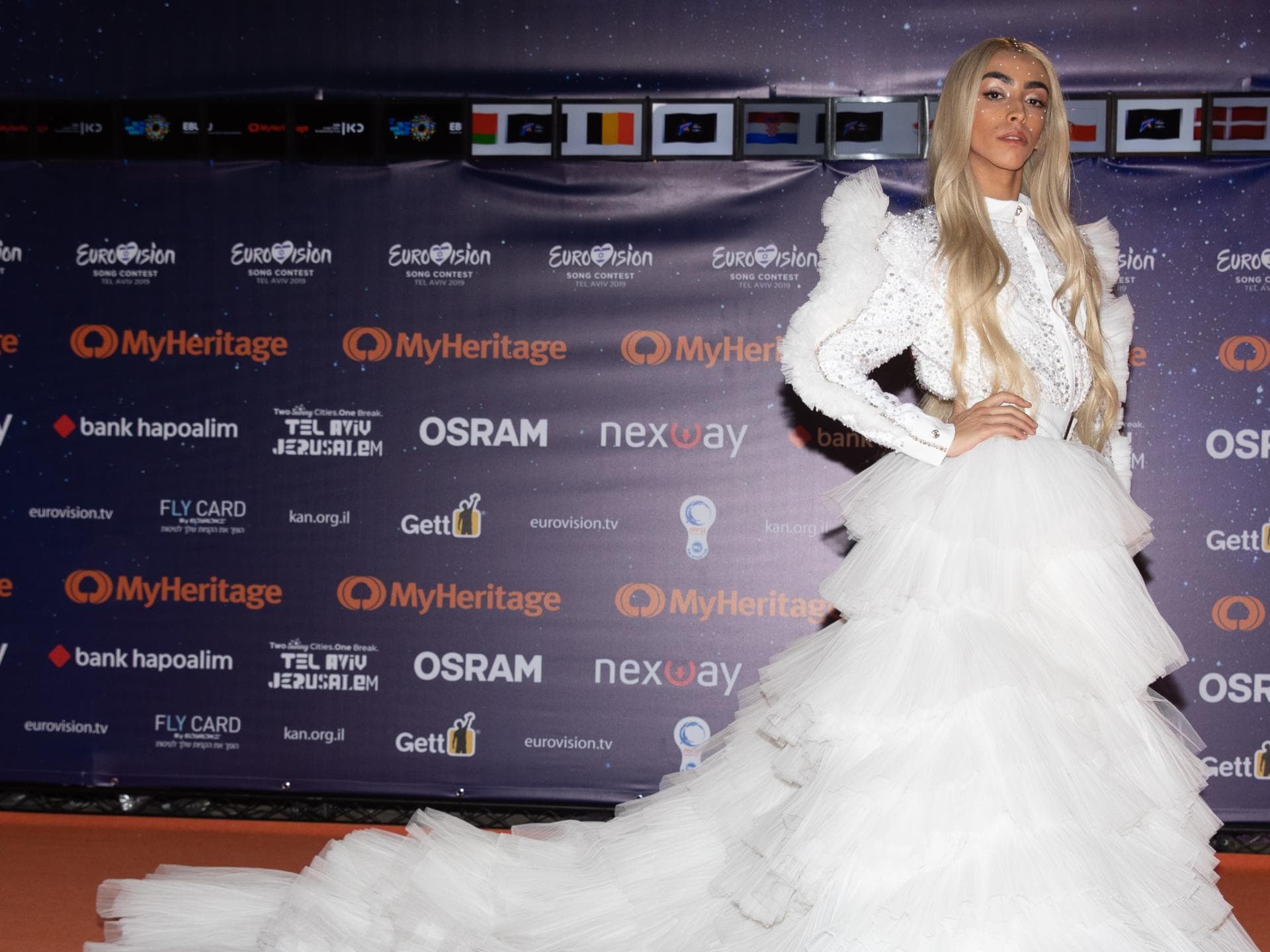 bilal hassani bilal hassani