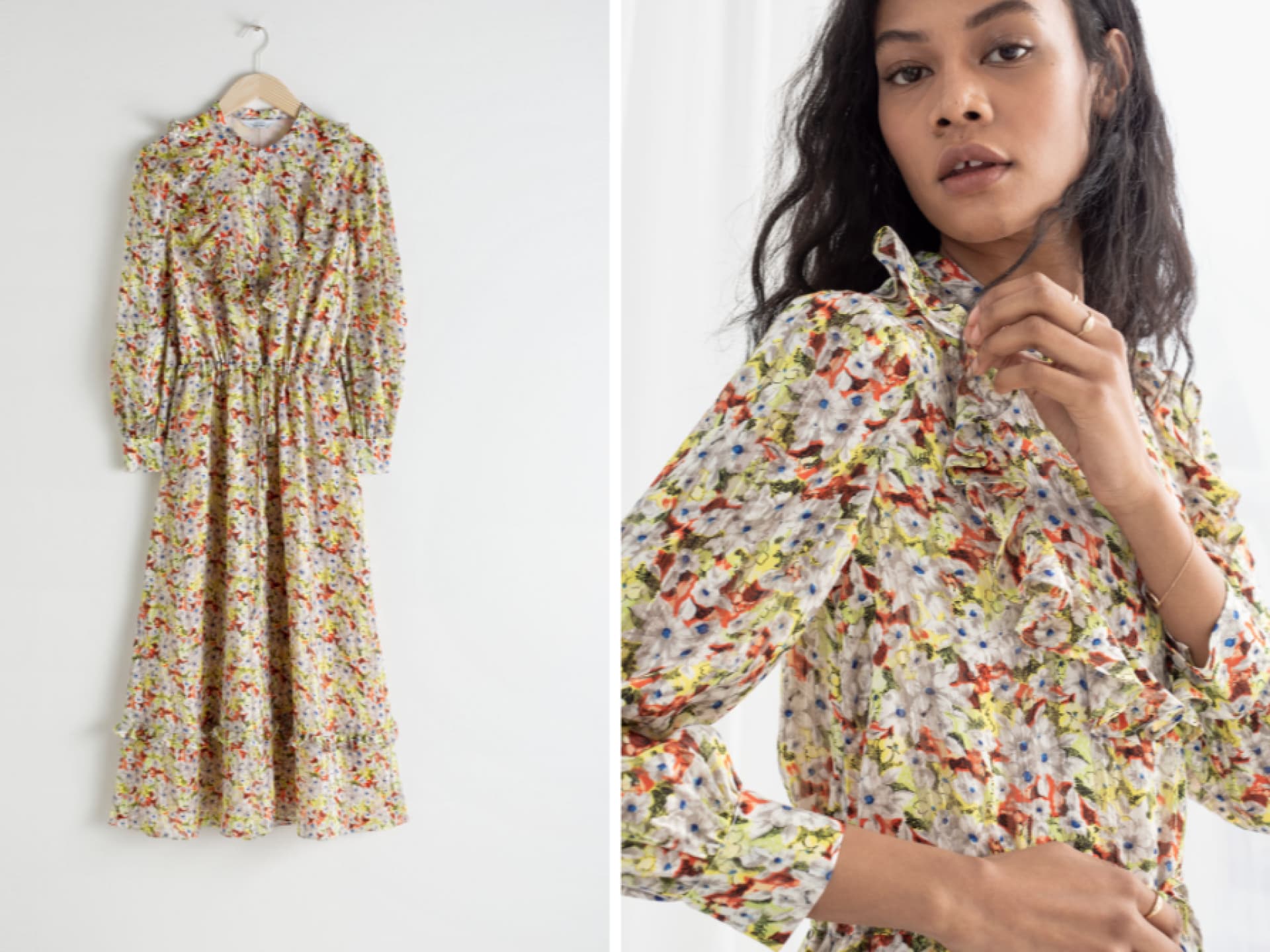 Kleid Kleid