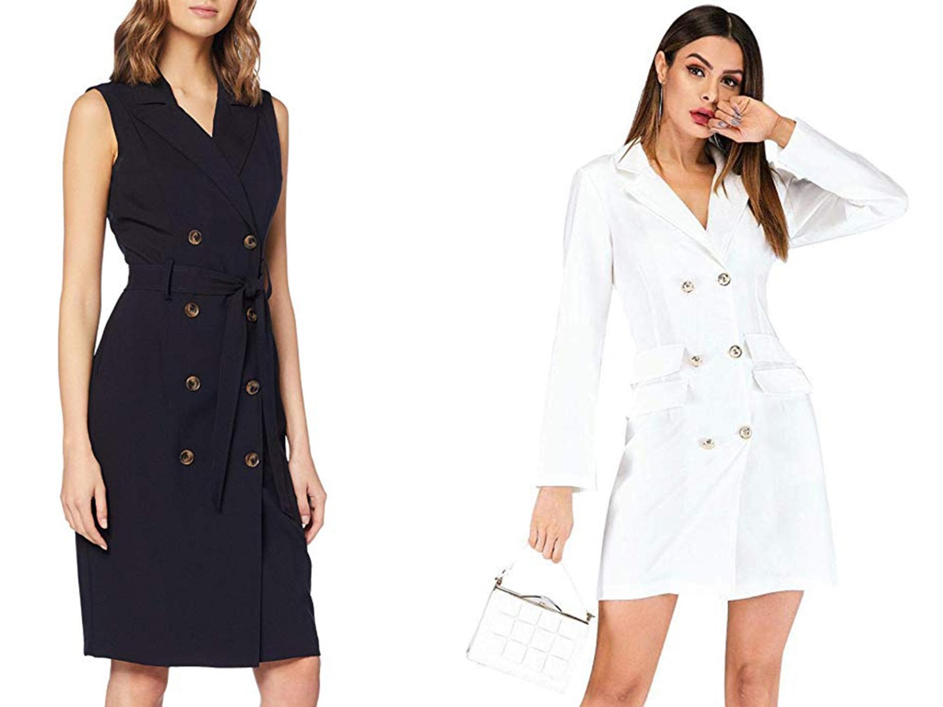 Trenchdress Trenchdress
