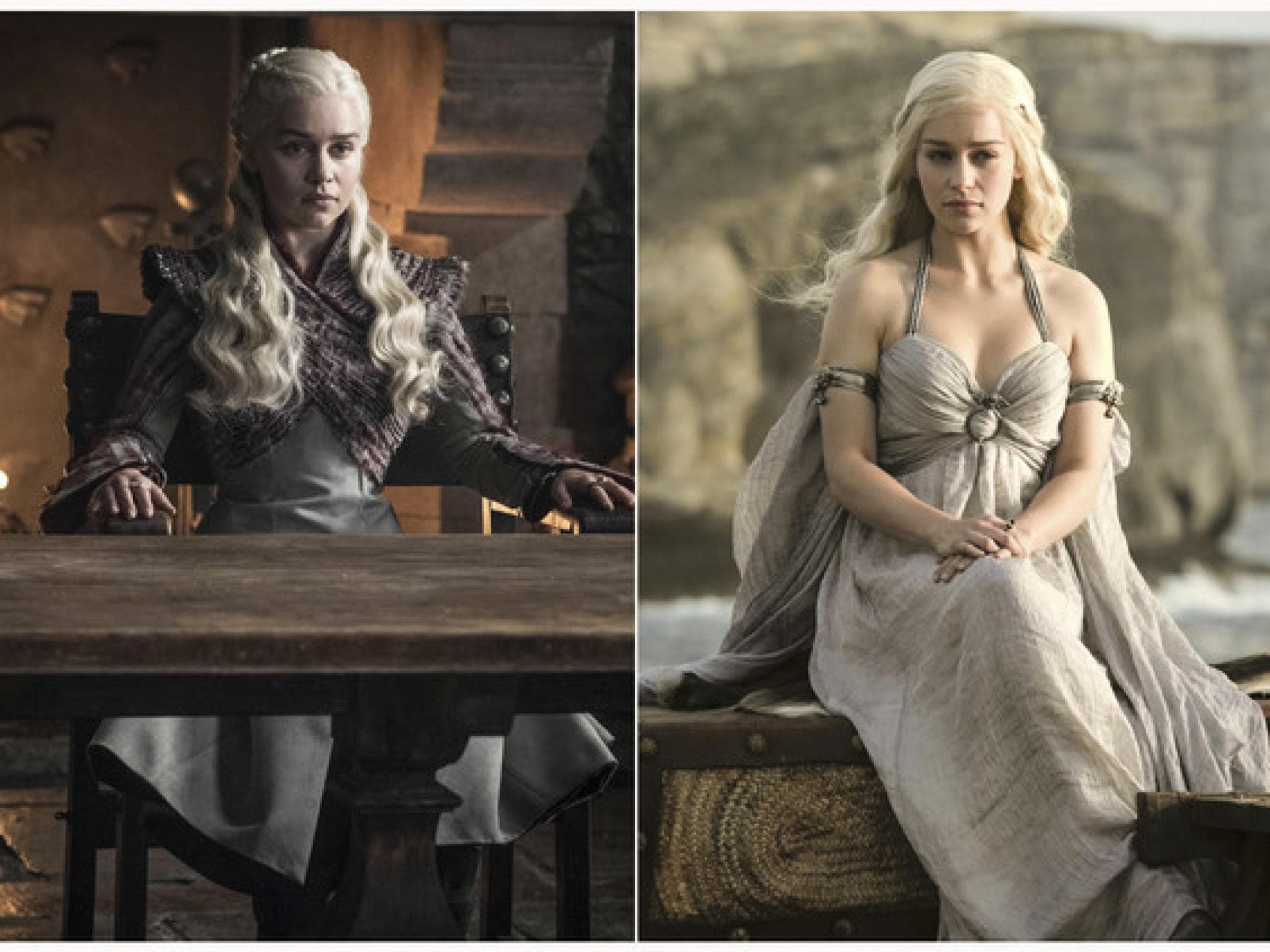 daenerys