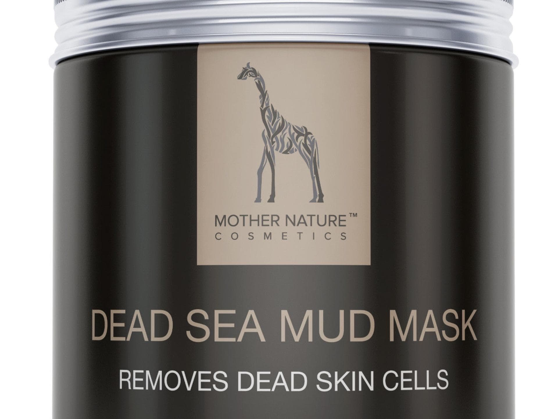 Dead Sea Mud Mask Dead Sea Mud Mask
