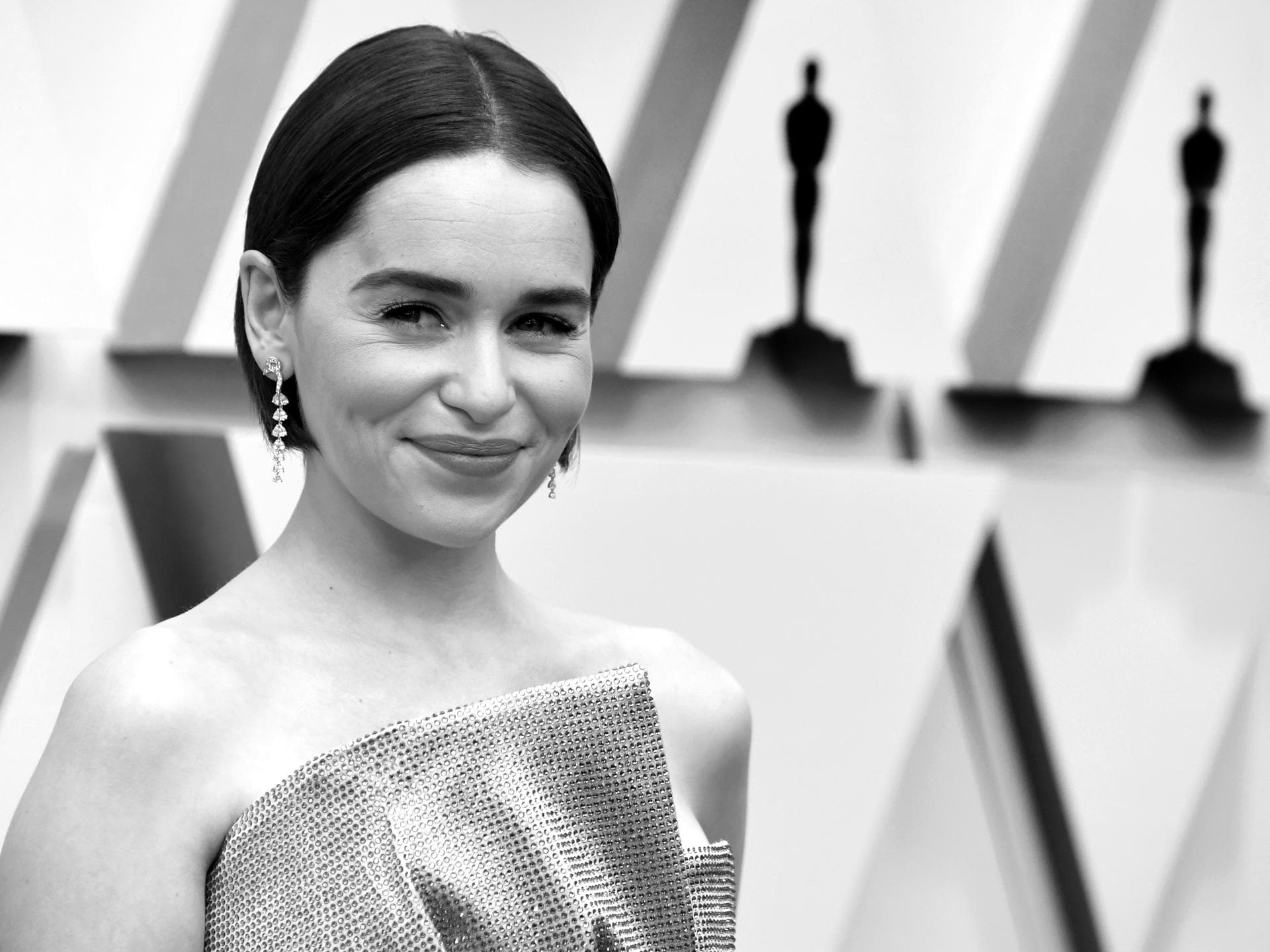 emilia clarke