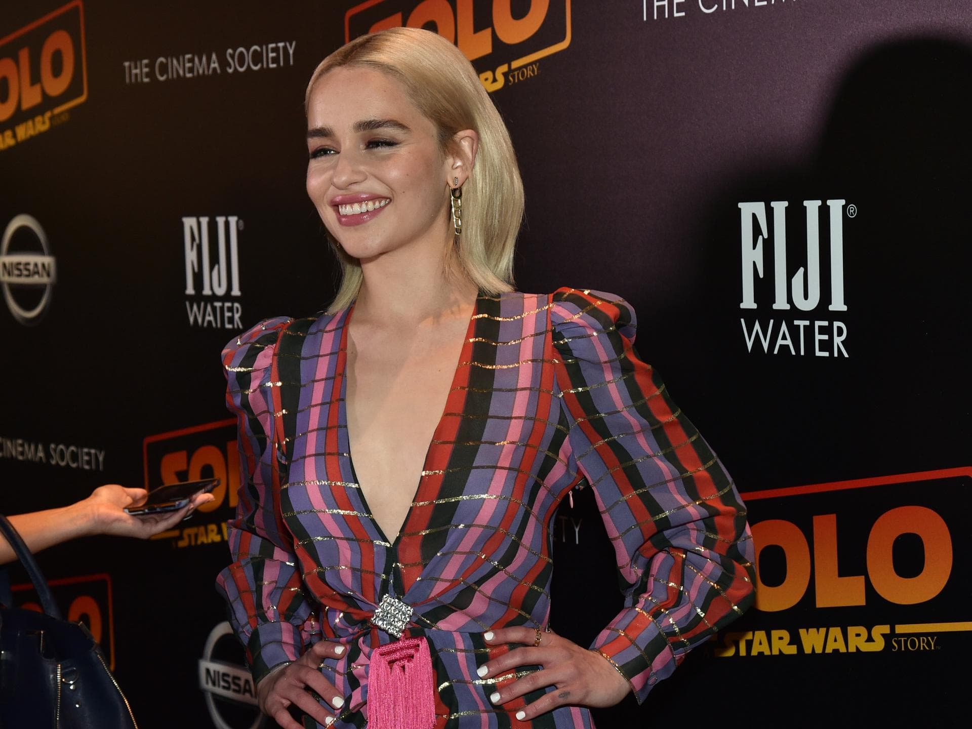 emilia clarke oben ohne emilia clarke oben ohne