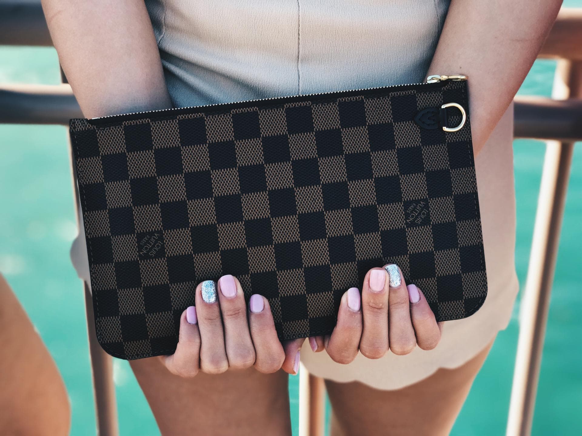 Louis Vuitton Tasche