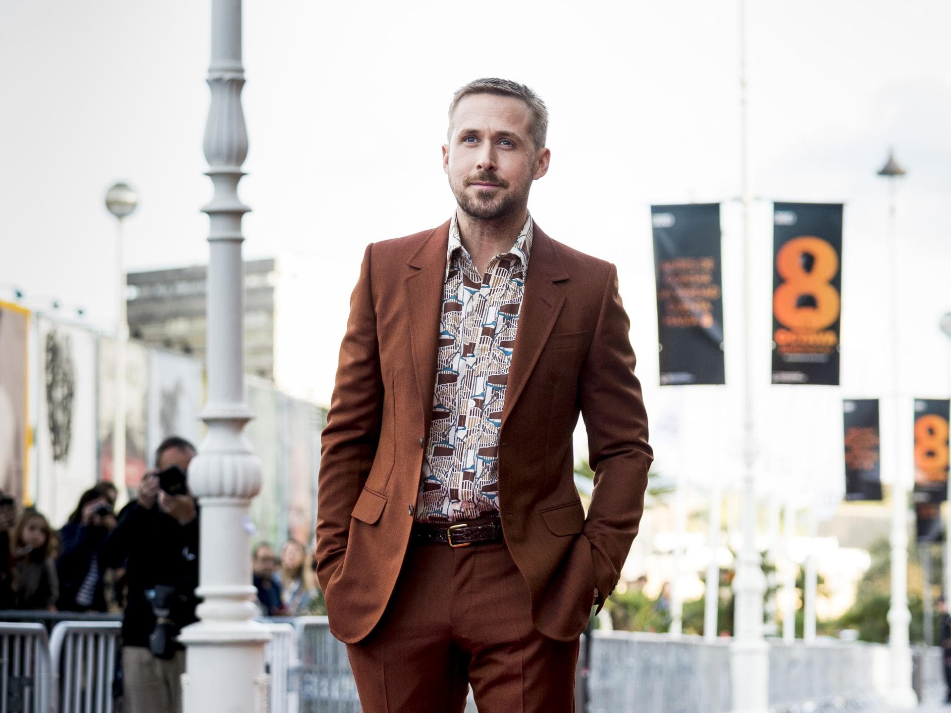 Ryan Gosling Ryan Gosling