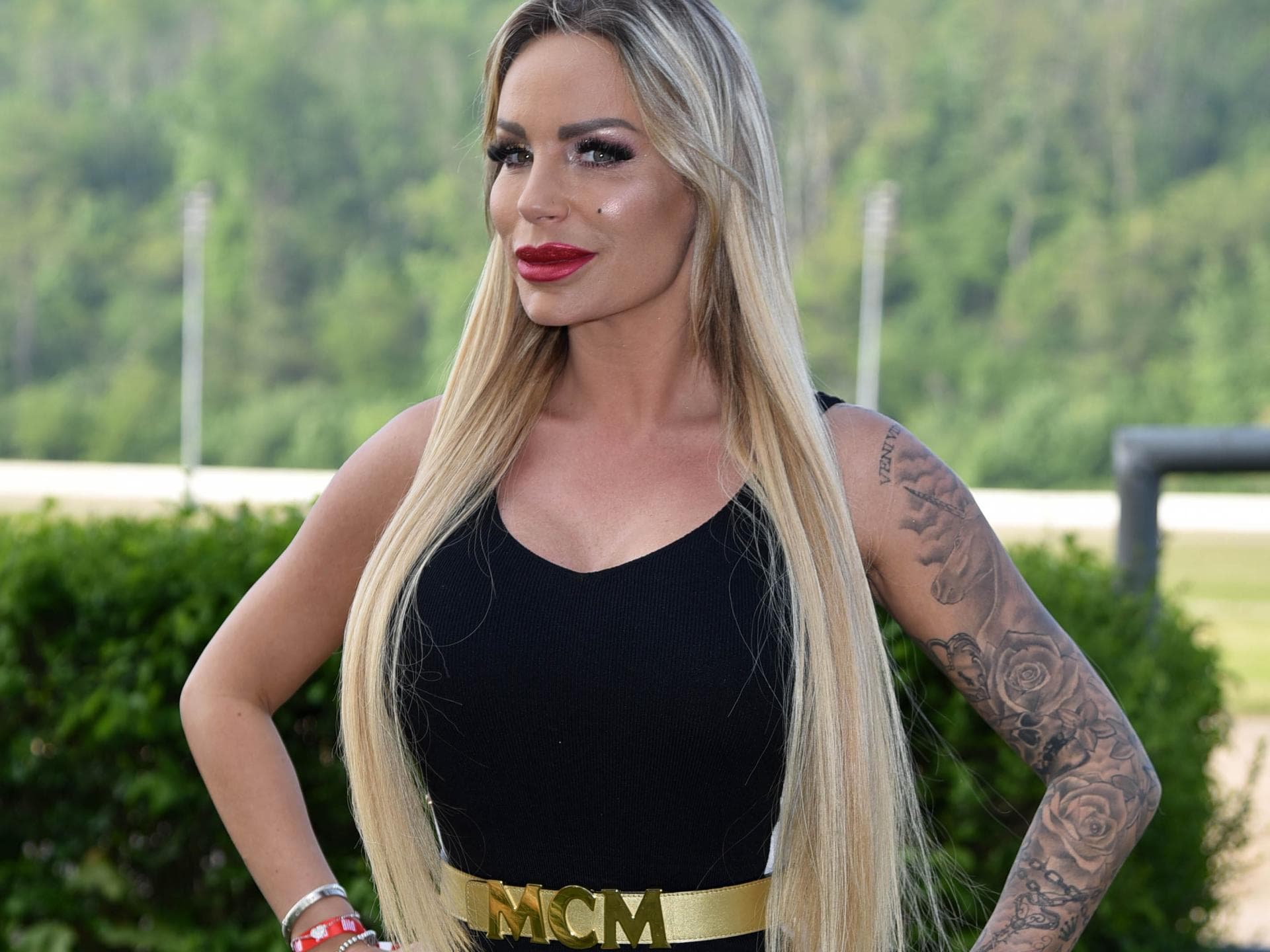 Gina-Lisa Gina-Lisa