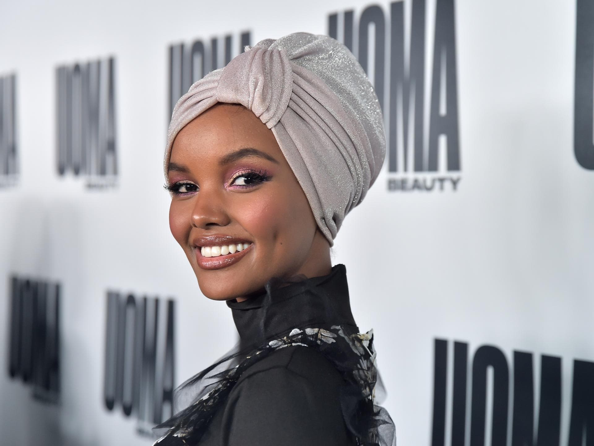 Halima Aden Halima Aden