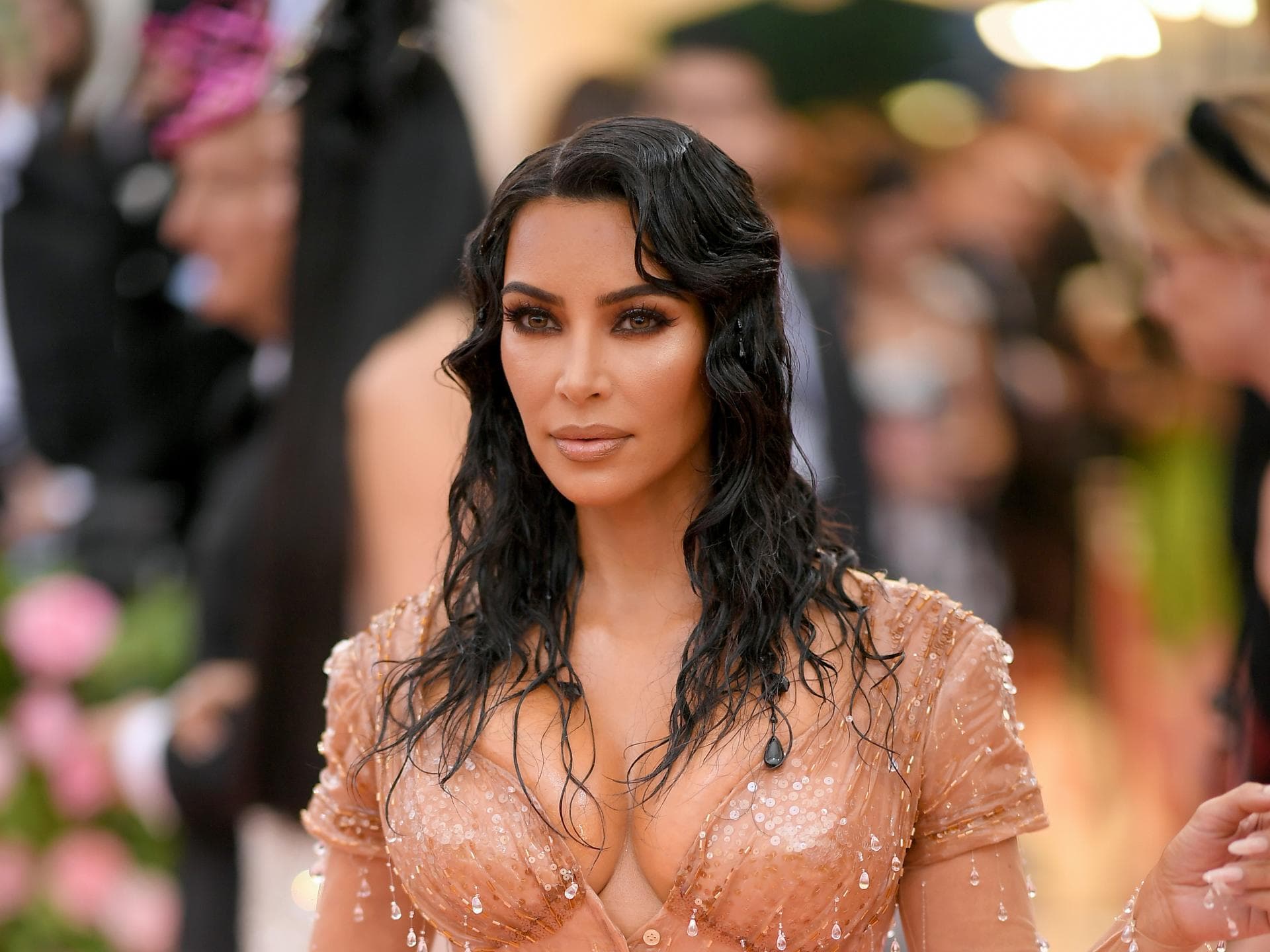 Kim Kardashian