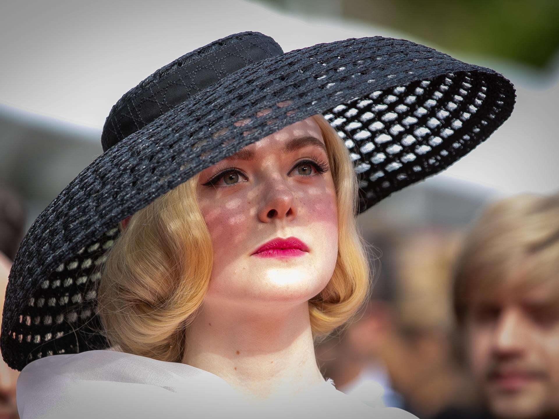 Elle Fanning Elle Fanning