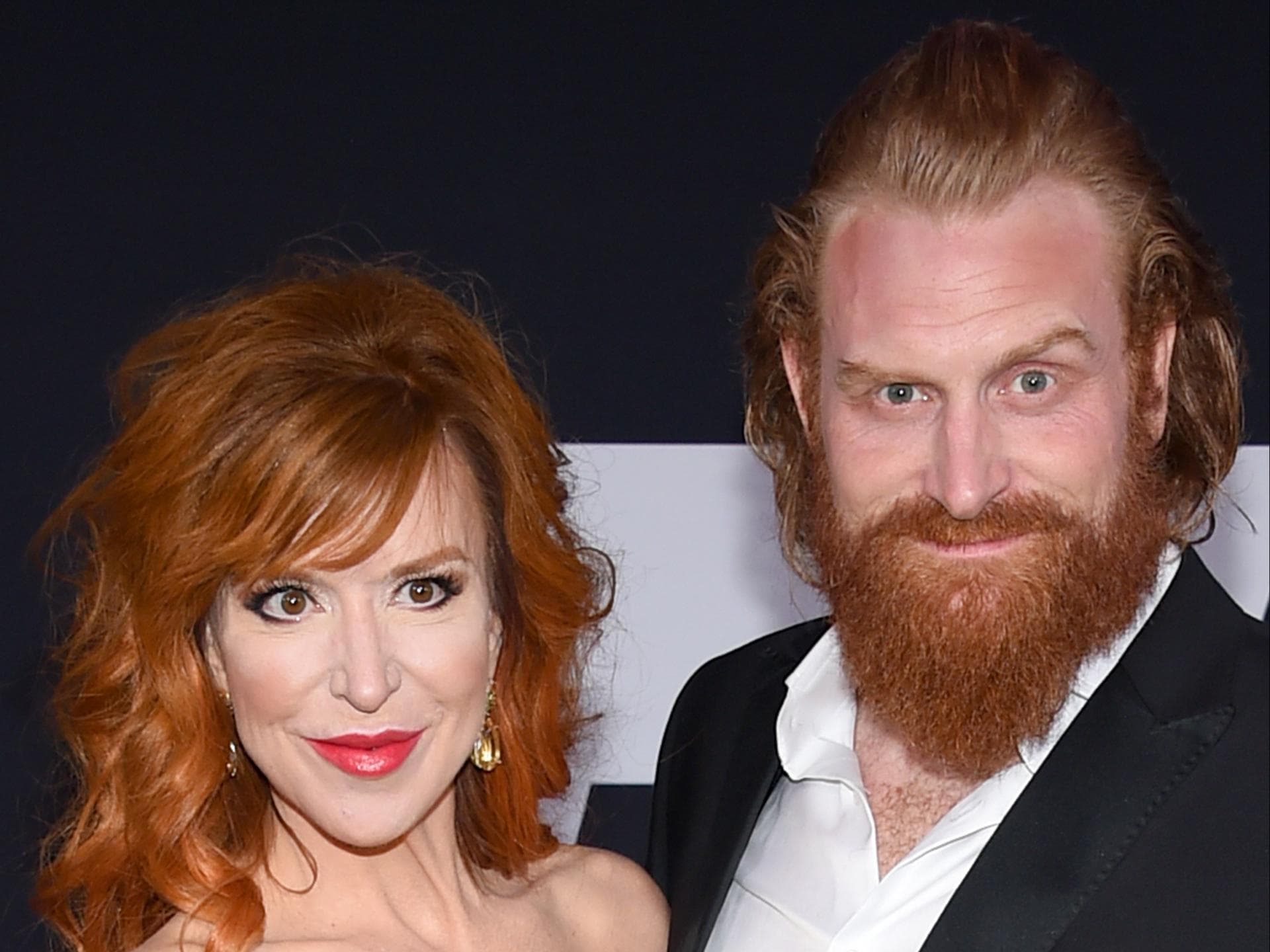Tormund Riesentod Ehefrau