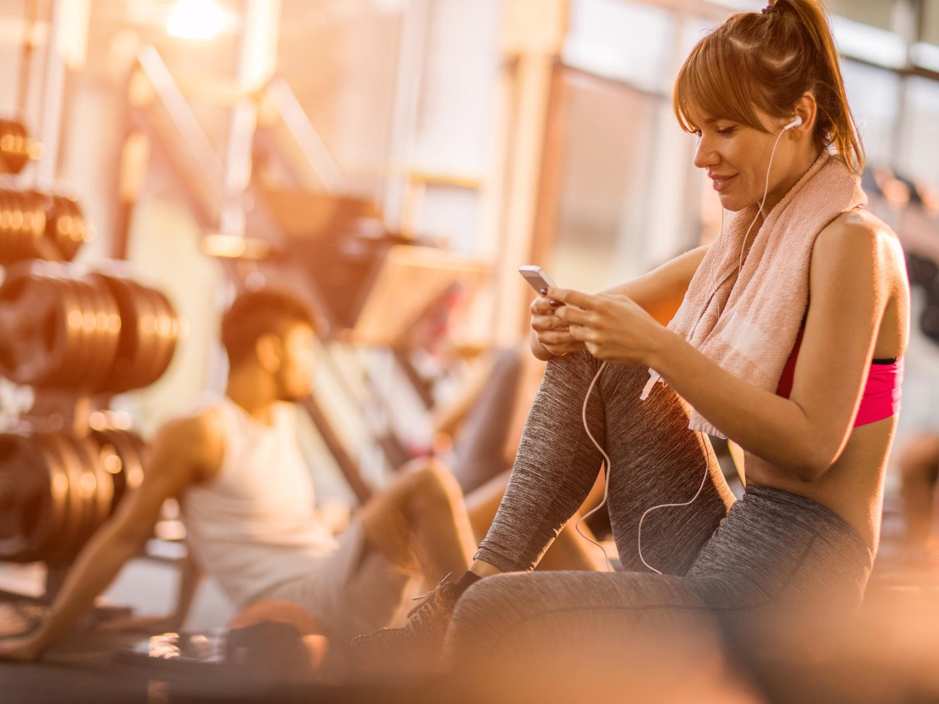 Fitness Studio