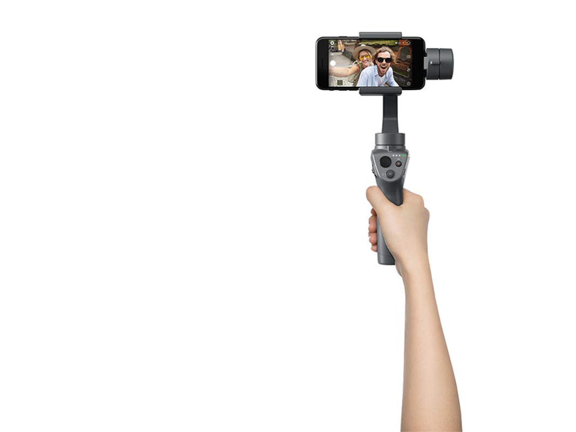  Handkamerastabilisator