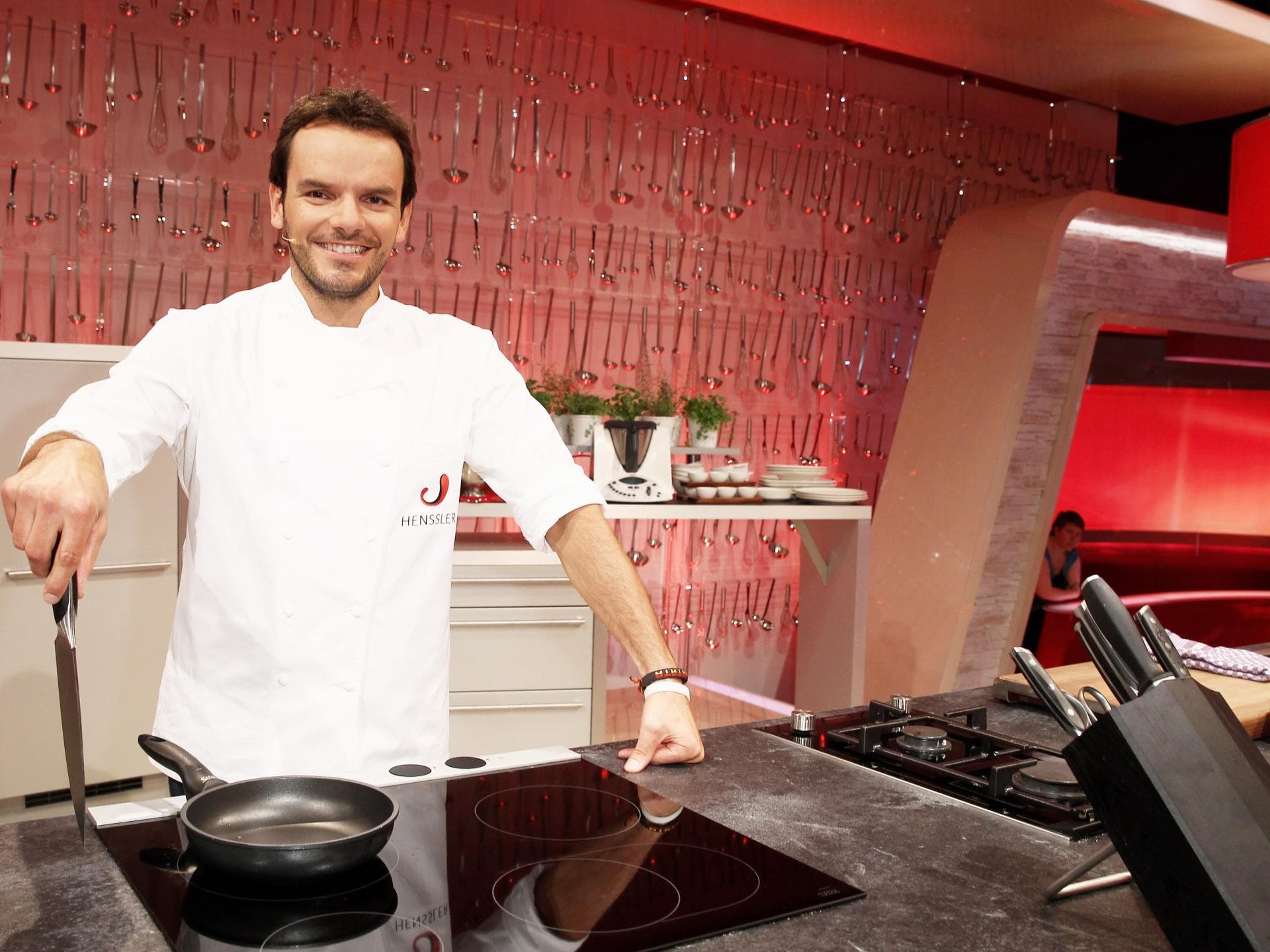 Steffen Henssler Grill den Henssler