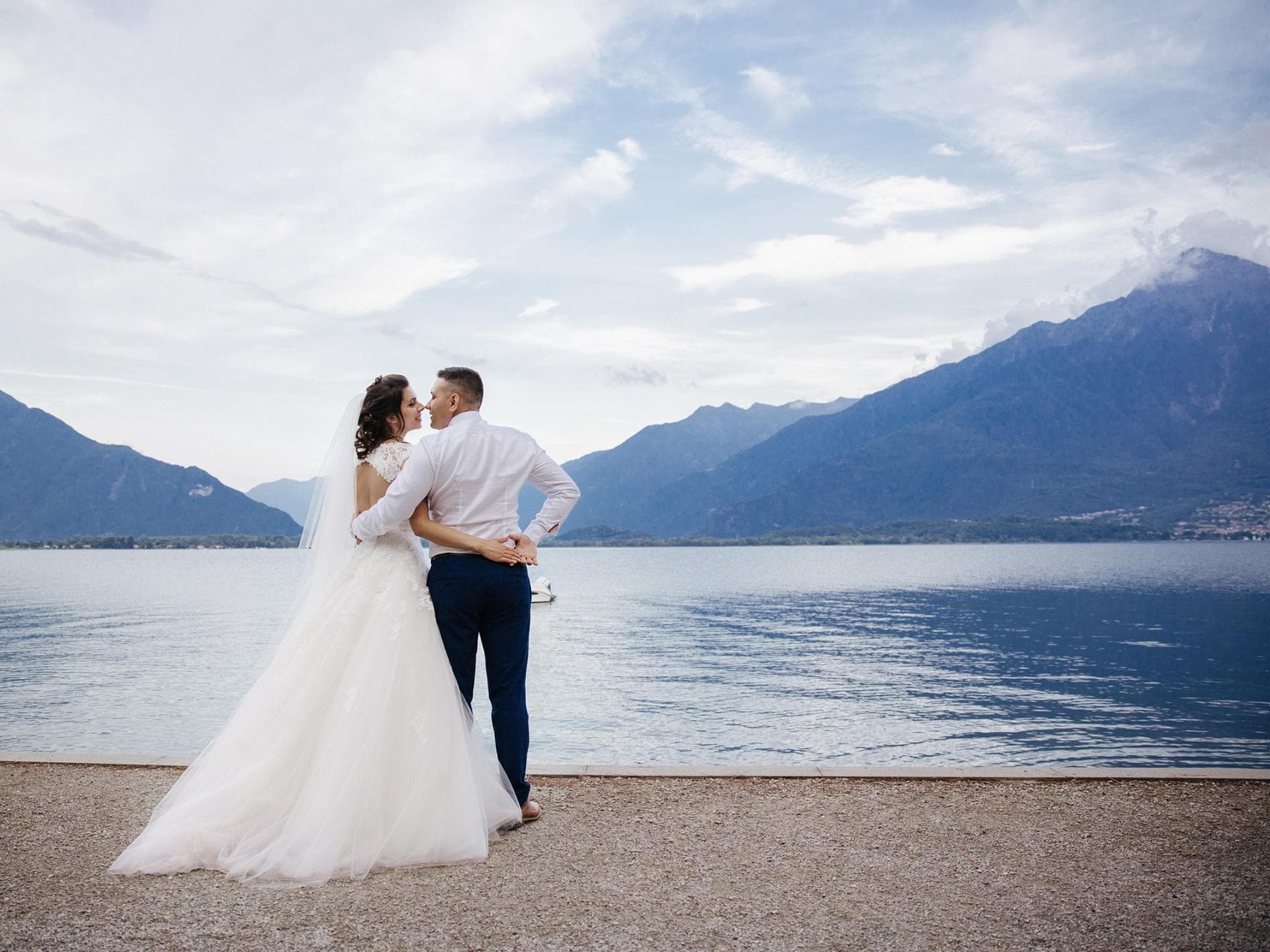 Hochzeitsnacht-Sex