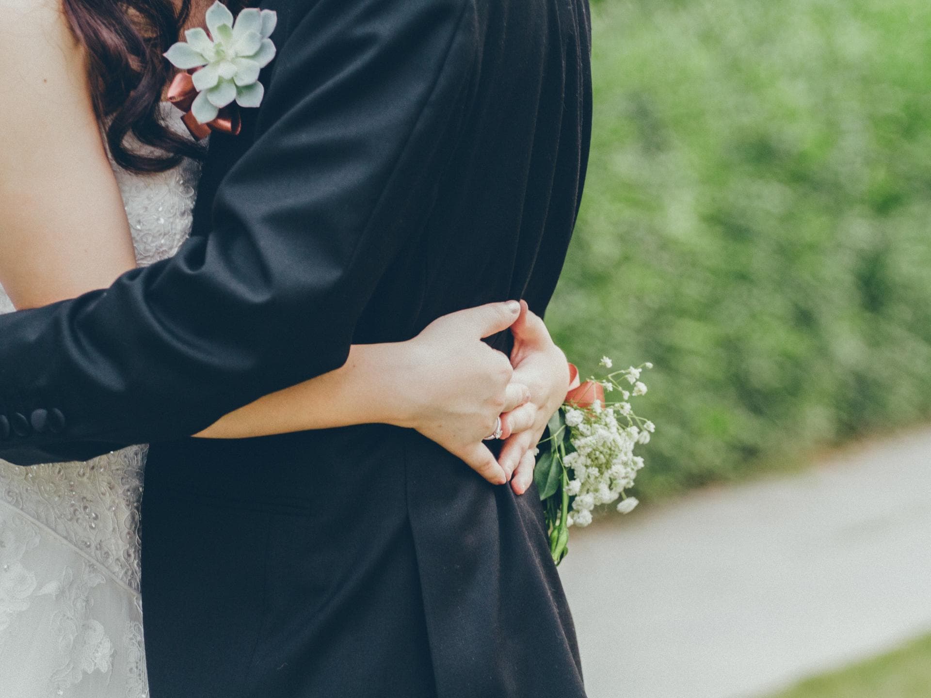 Hochzeitsnacht-Tasche-packen