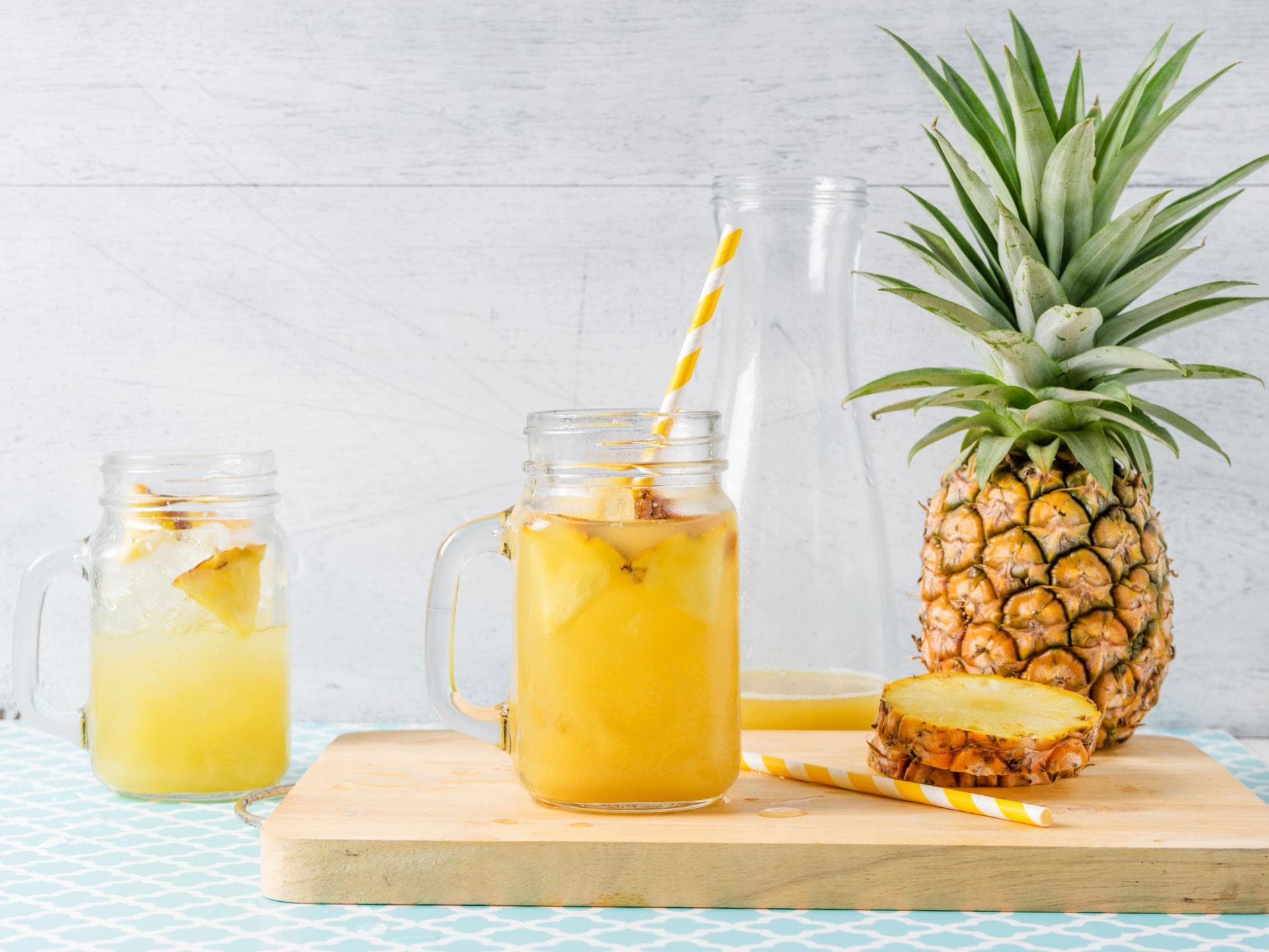 fruchtsaft