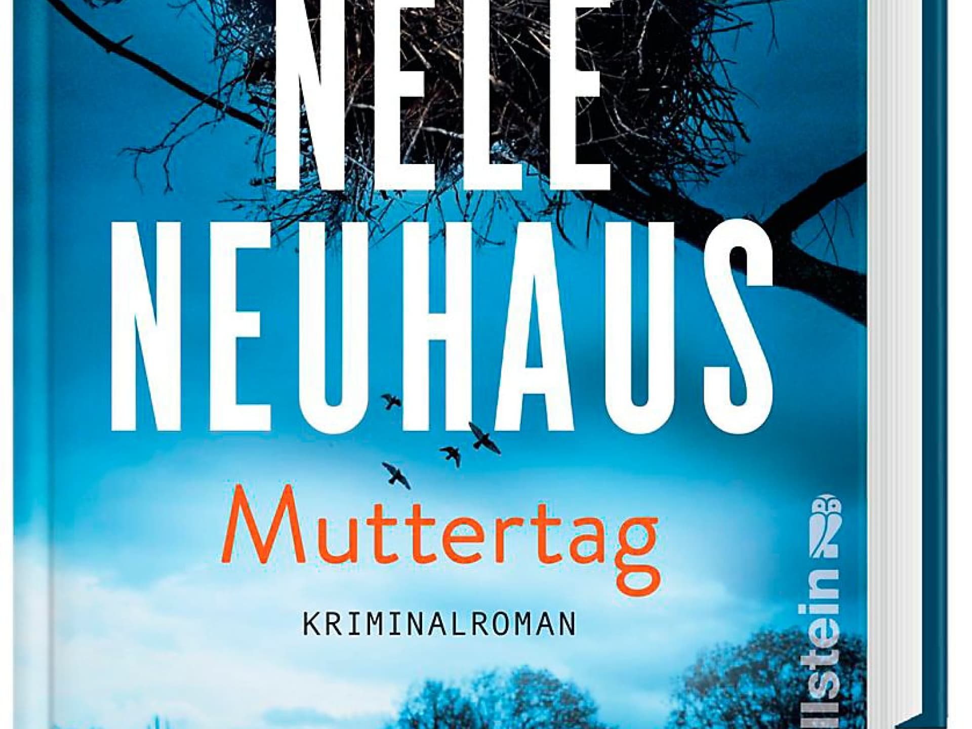 Nele Neuhaus Muttertag Nele Neuhaus Muttertag