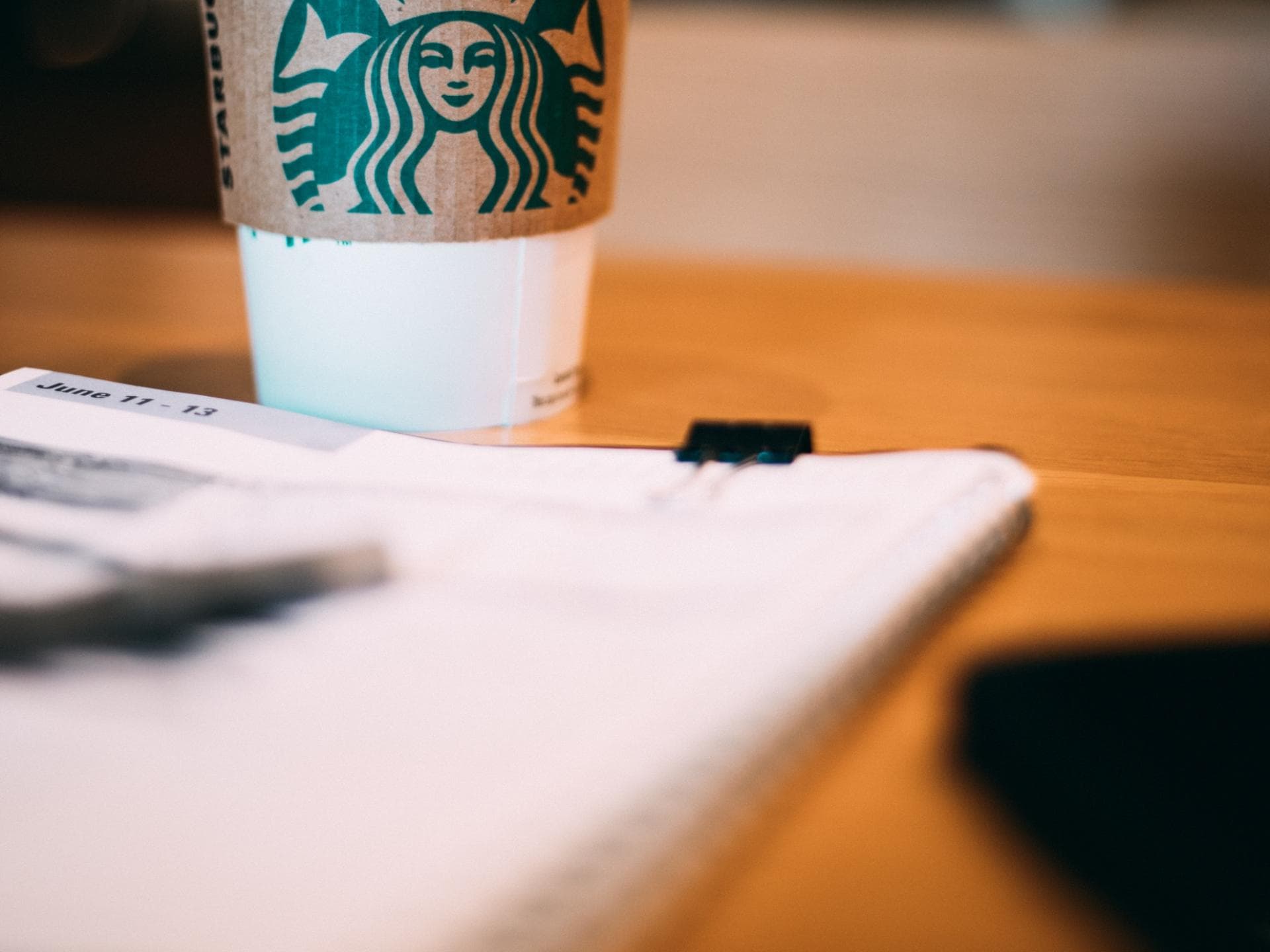 Starbucks Becher Starbucks Becher