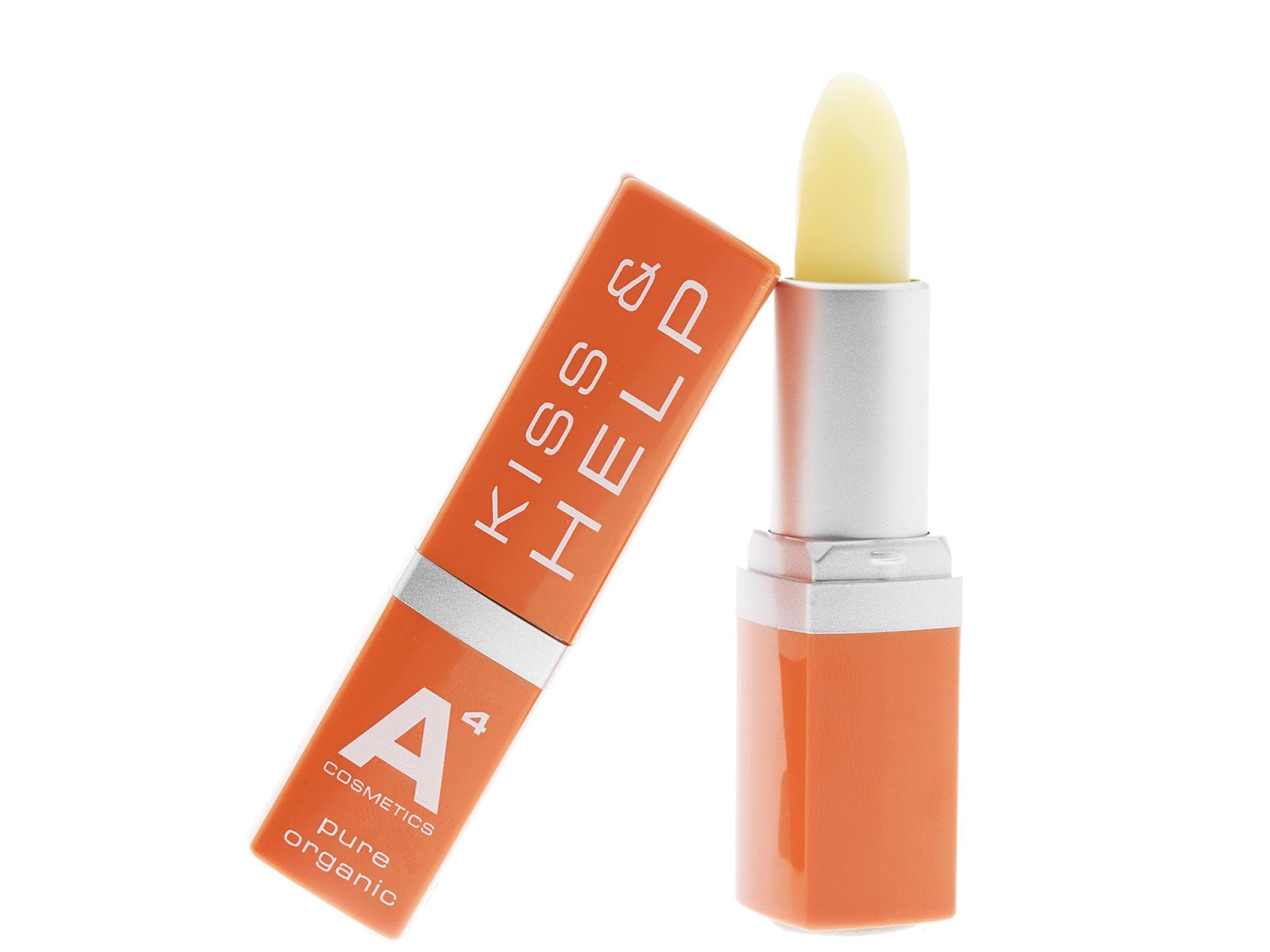 KISS&HELP Lipbalm von A4 COSMETICS KISS&HELP Lipbalm von A4 COSMETICS