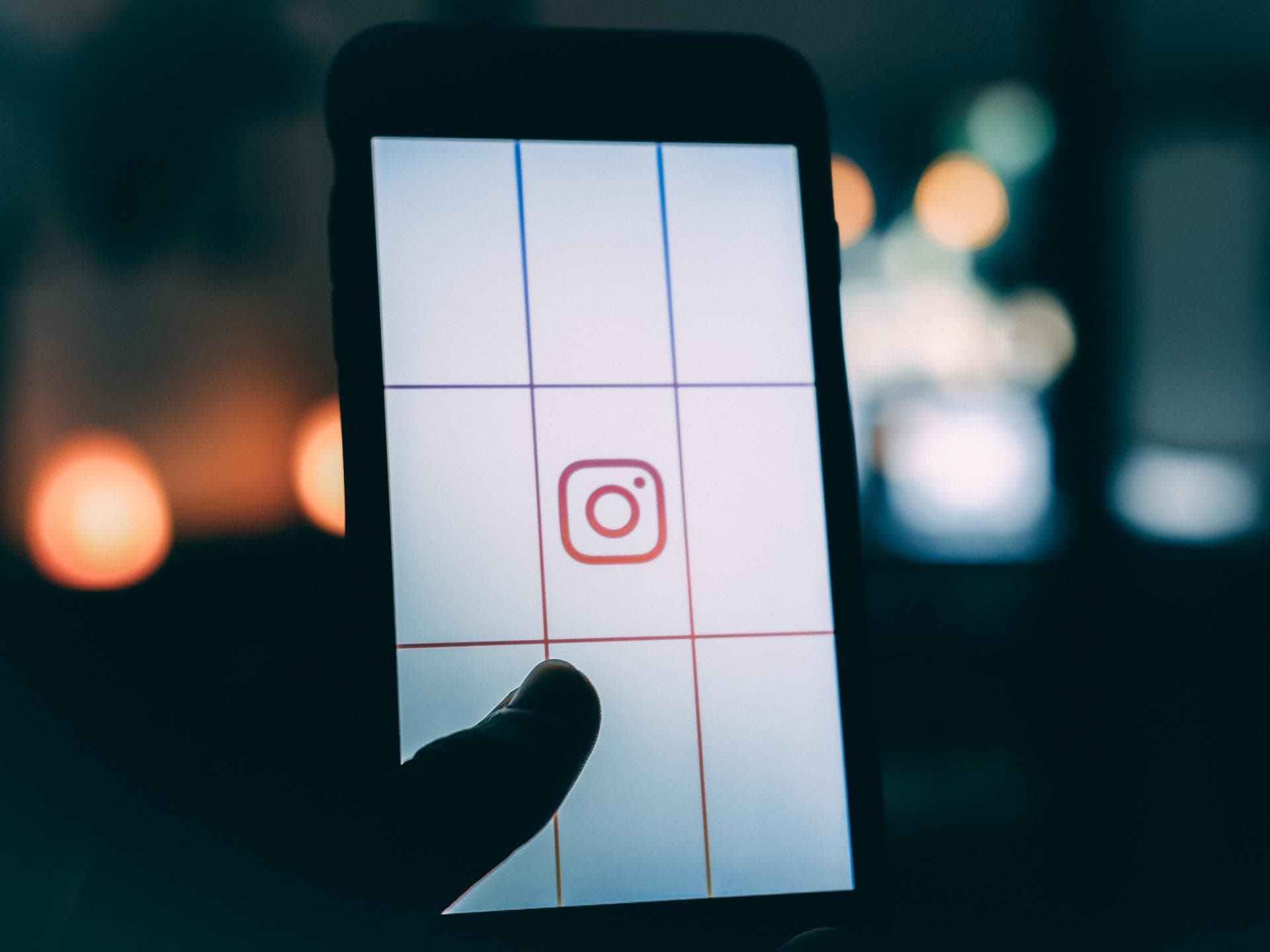 Instagram