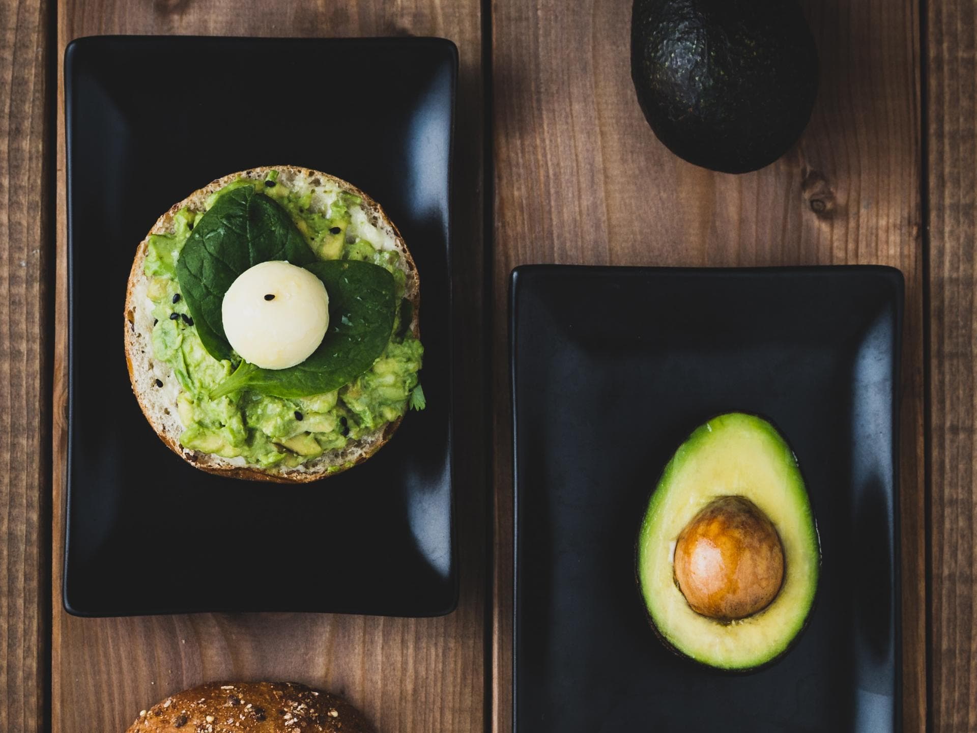 Avocado Avocado