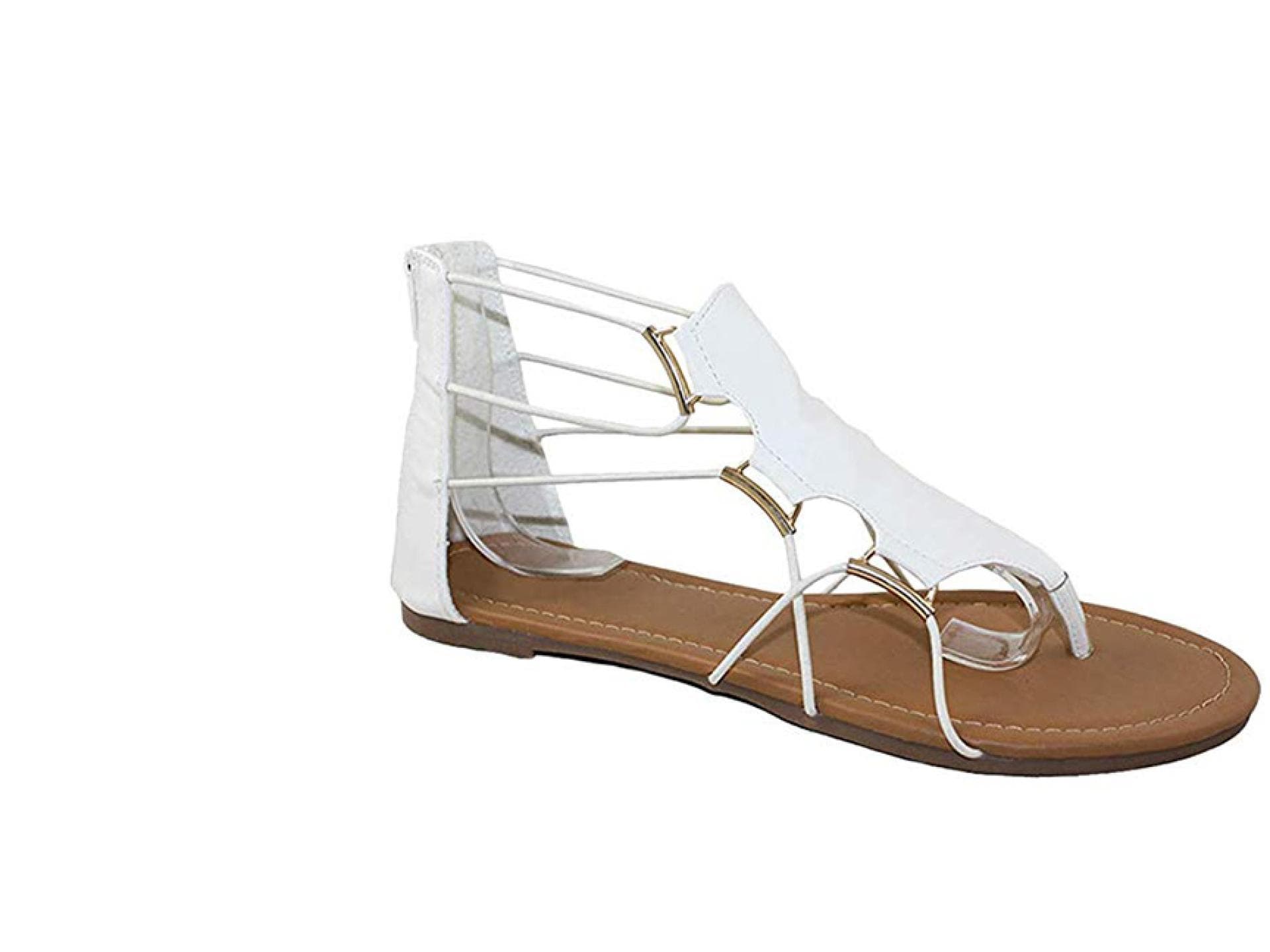 Römersandalen