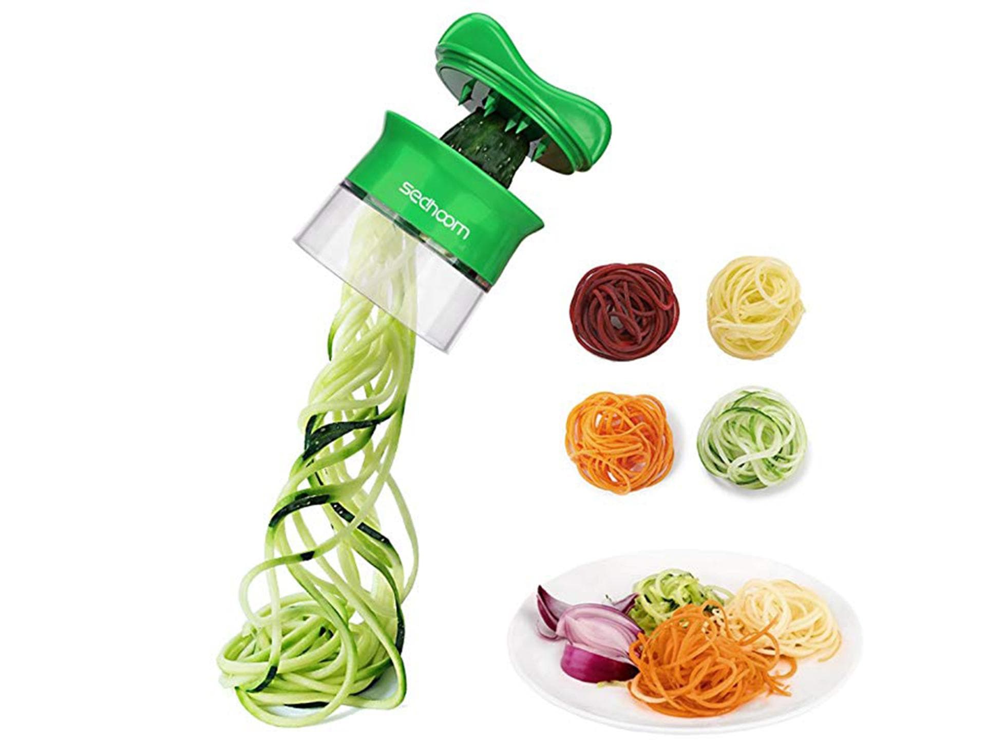 Spiralschneider Spiralschneider
