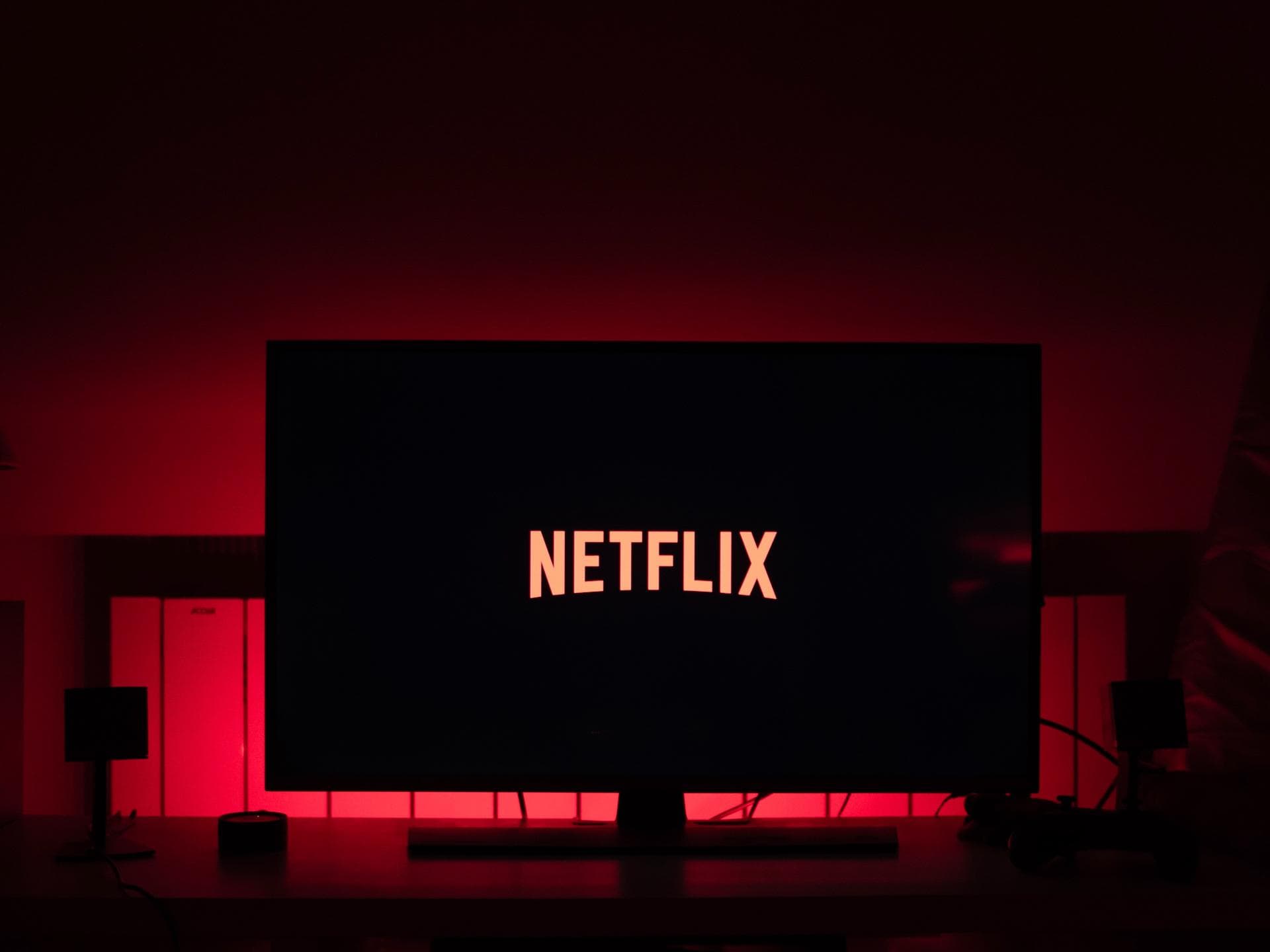 Netflix Serien Netflix Serien
