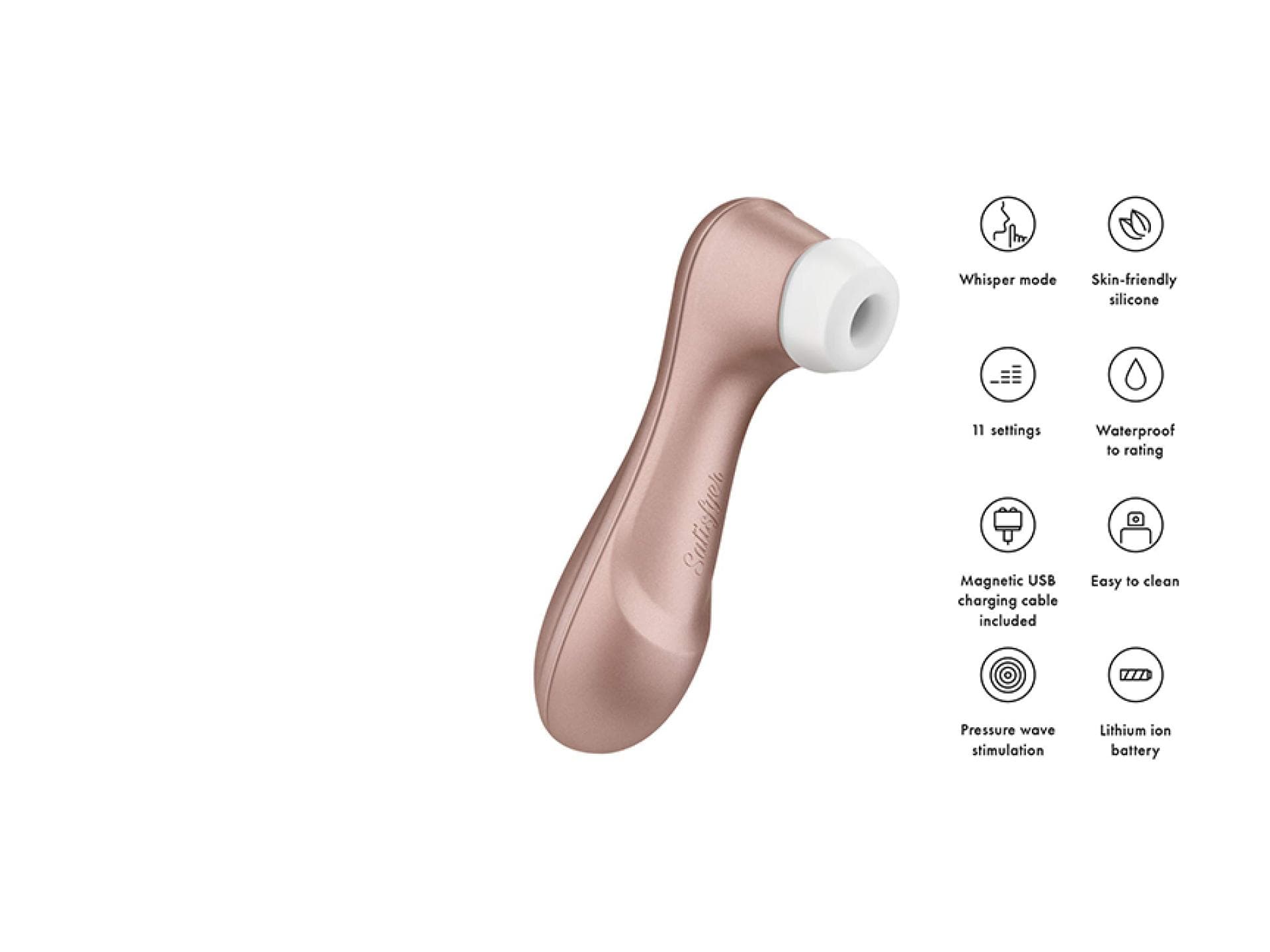 Satisfyer
