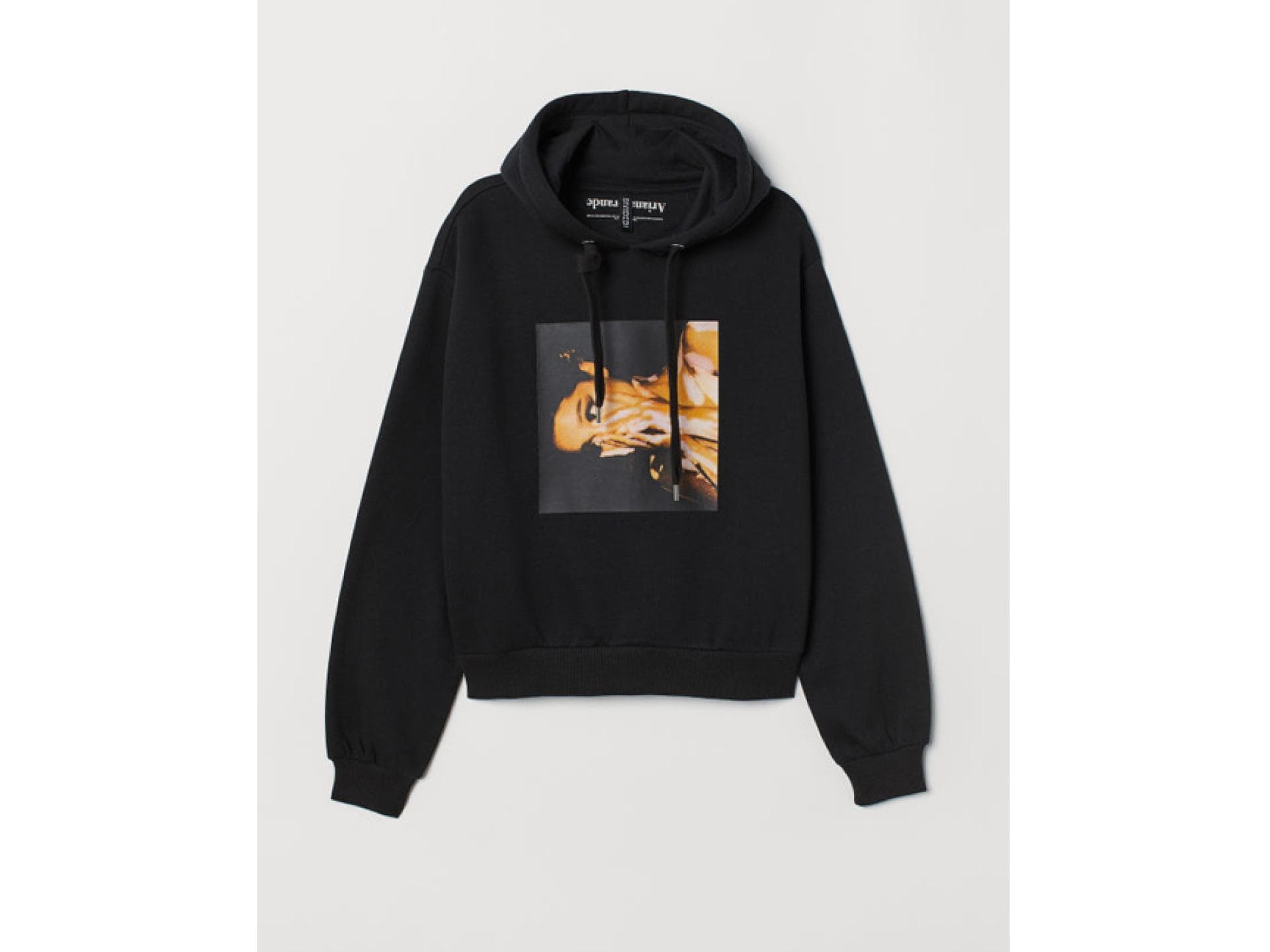 ariana grande hoodie