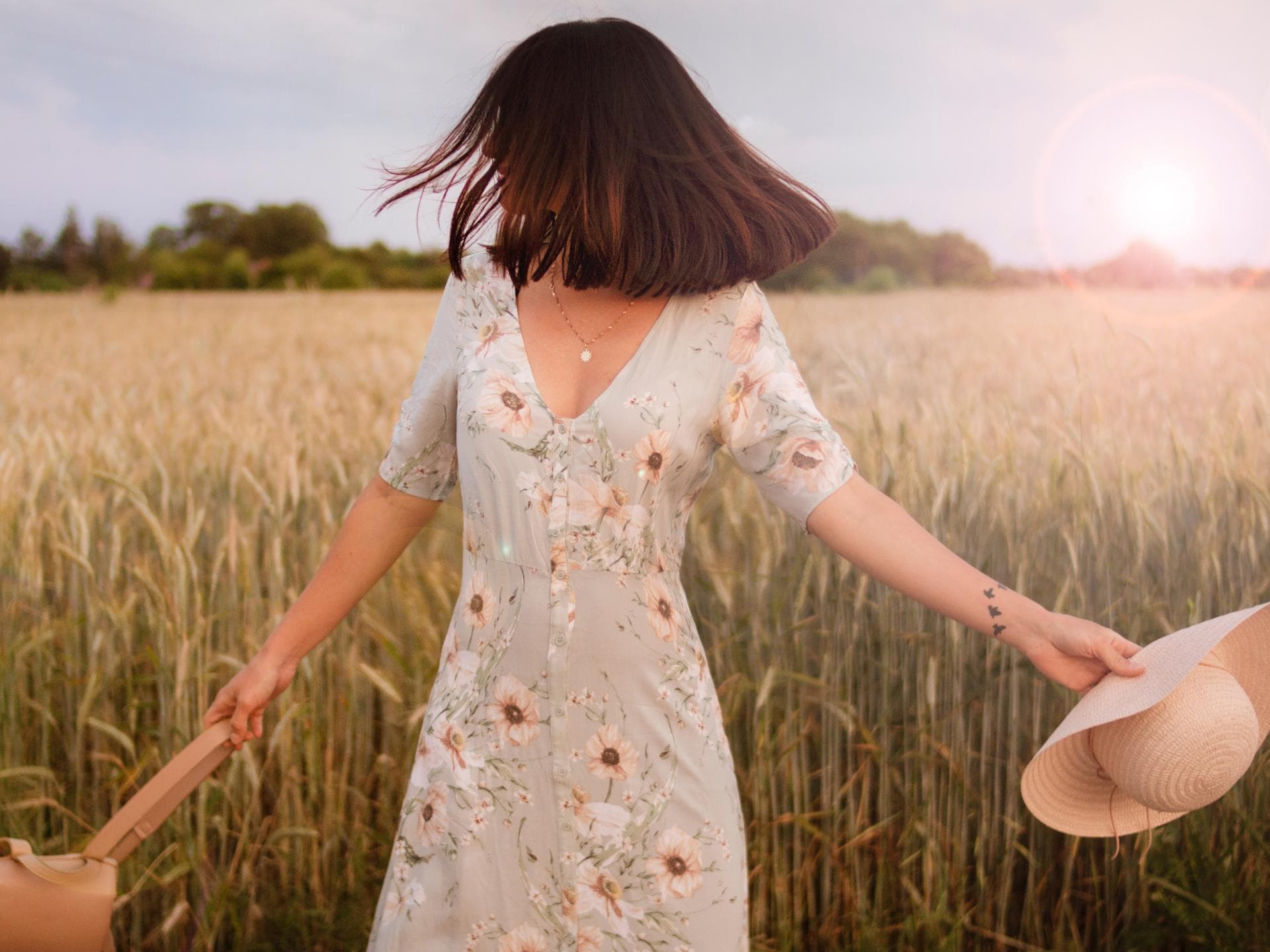 Laut Sternzeichen: So wird der Sommer für euch! 