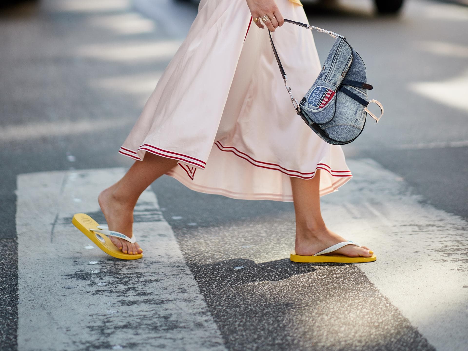 Flip Flops