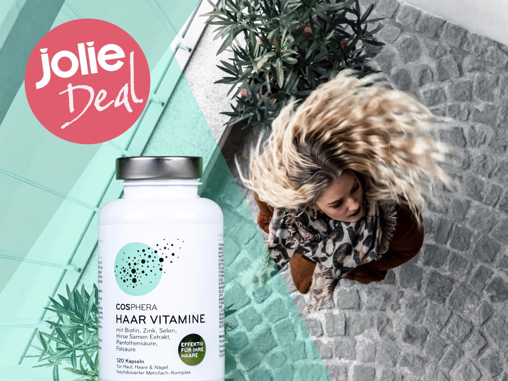 Cosphera Jolie Deal