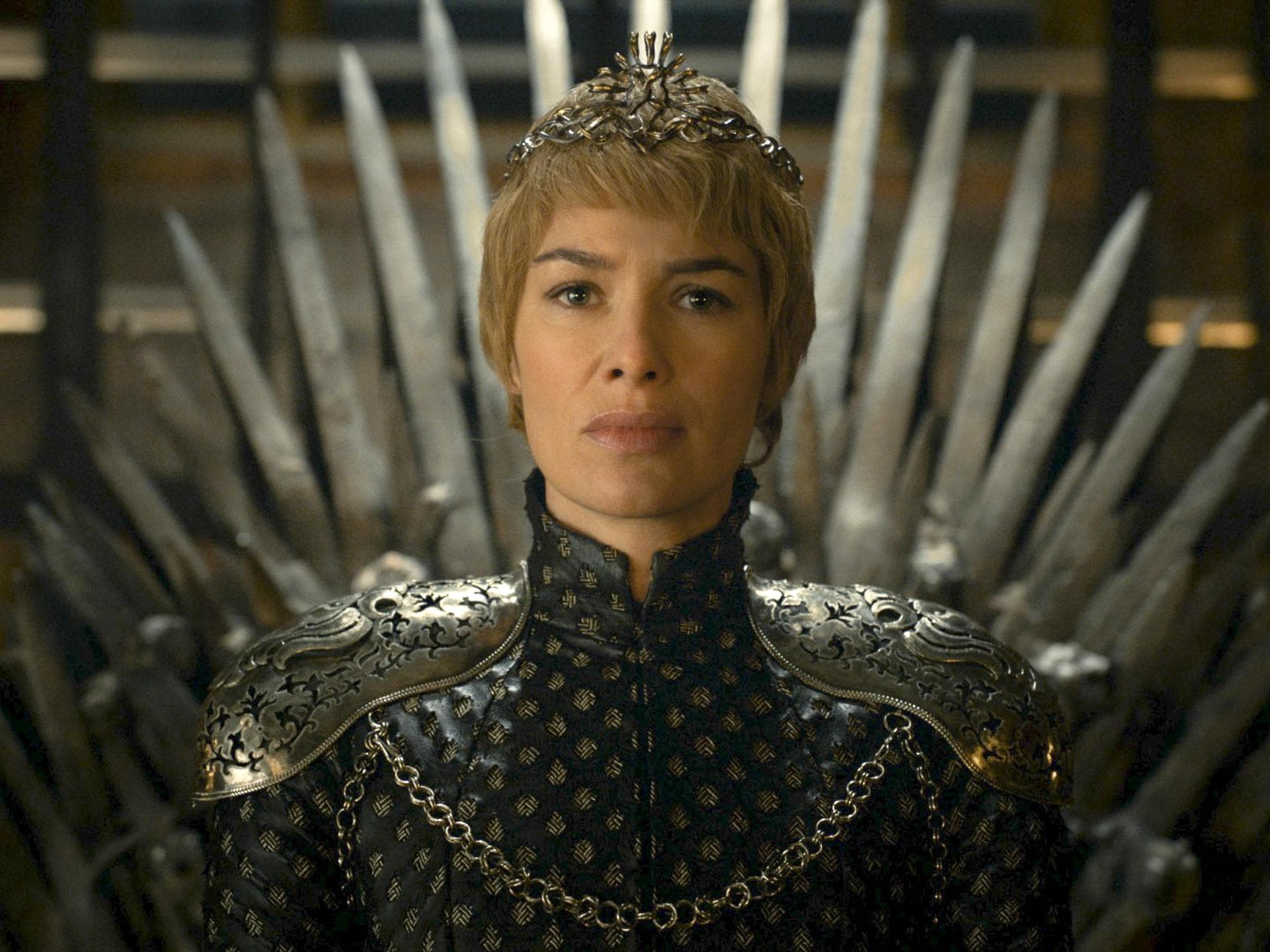 Cersei Lannister Cersei Lannister