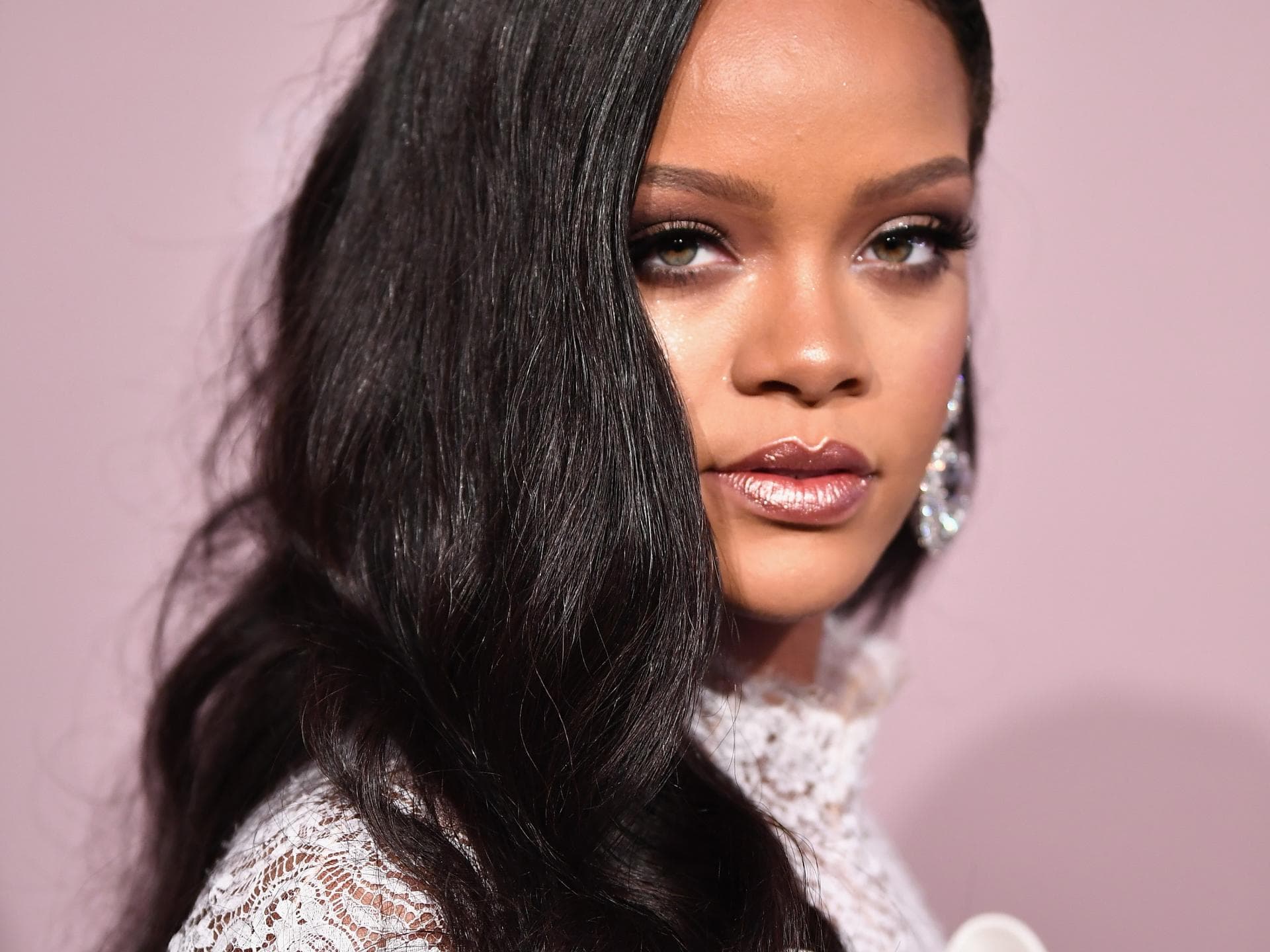 Rihanna Rihanna