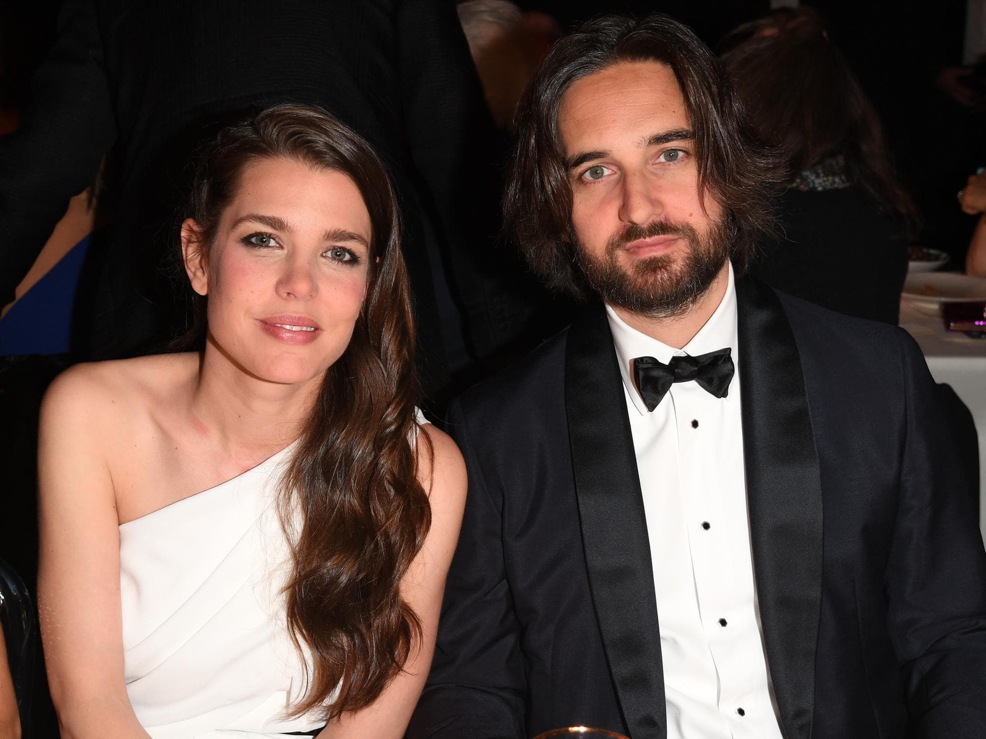 Charlotte Casiraghi Charlotte Casiraghi